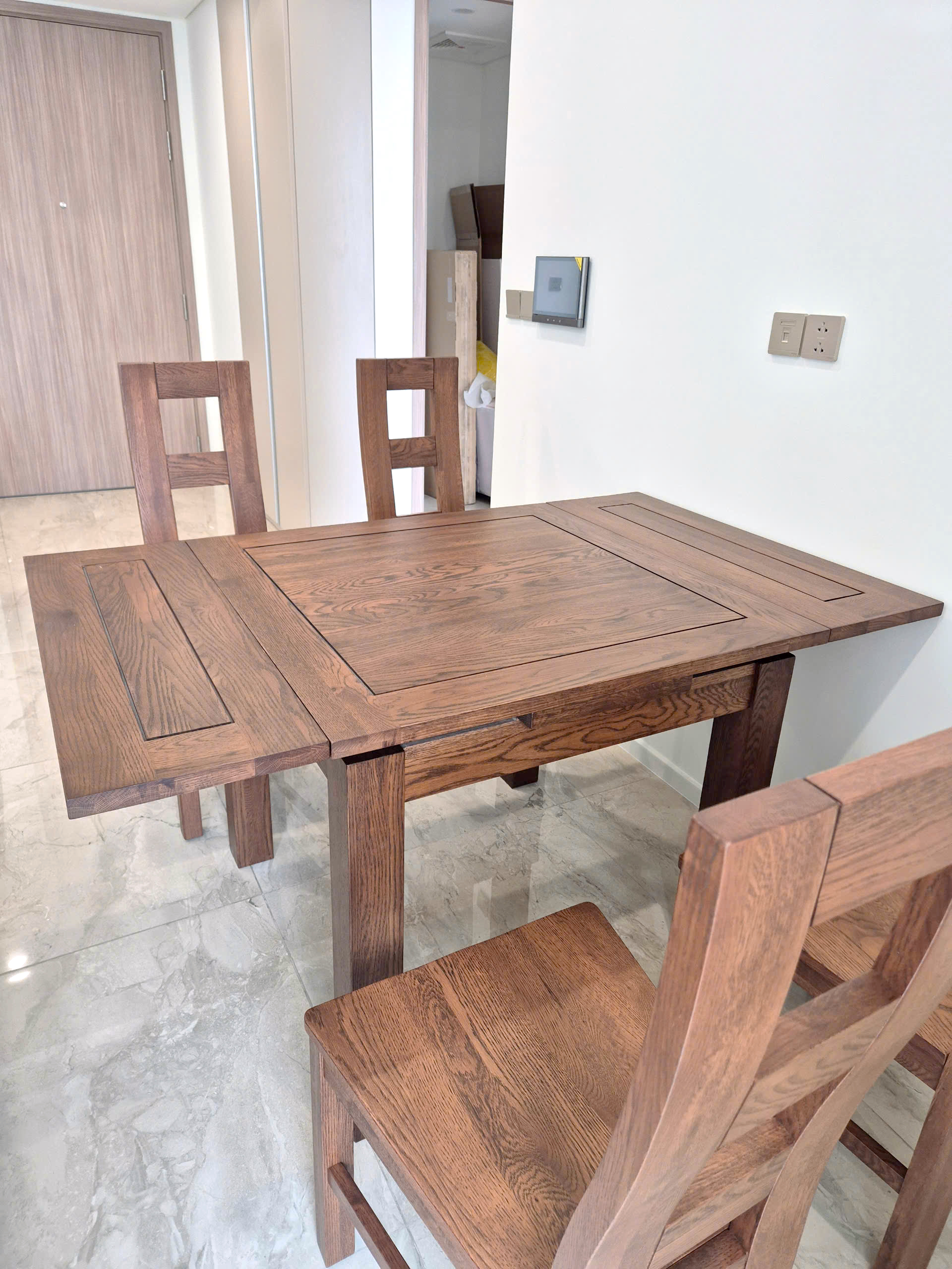 02 Bedroom Apartment For rent in Thao Dien Ho Chi Minh city