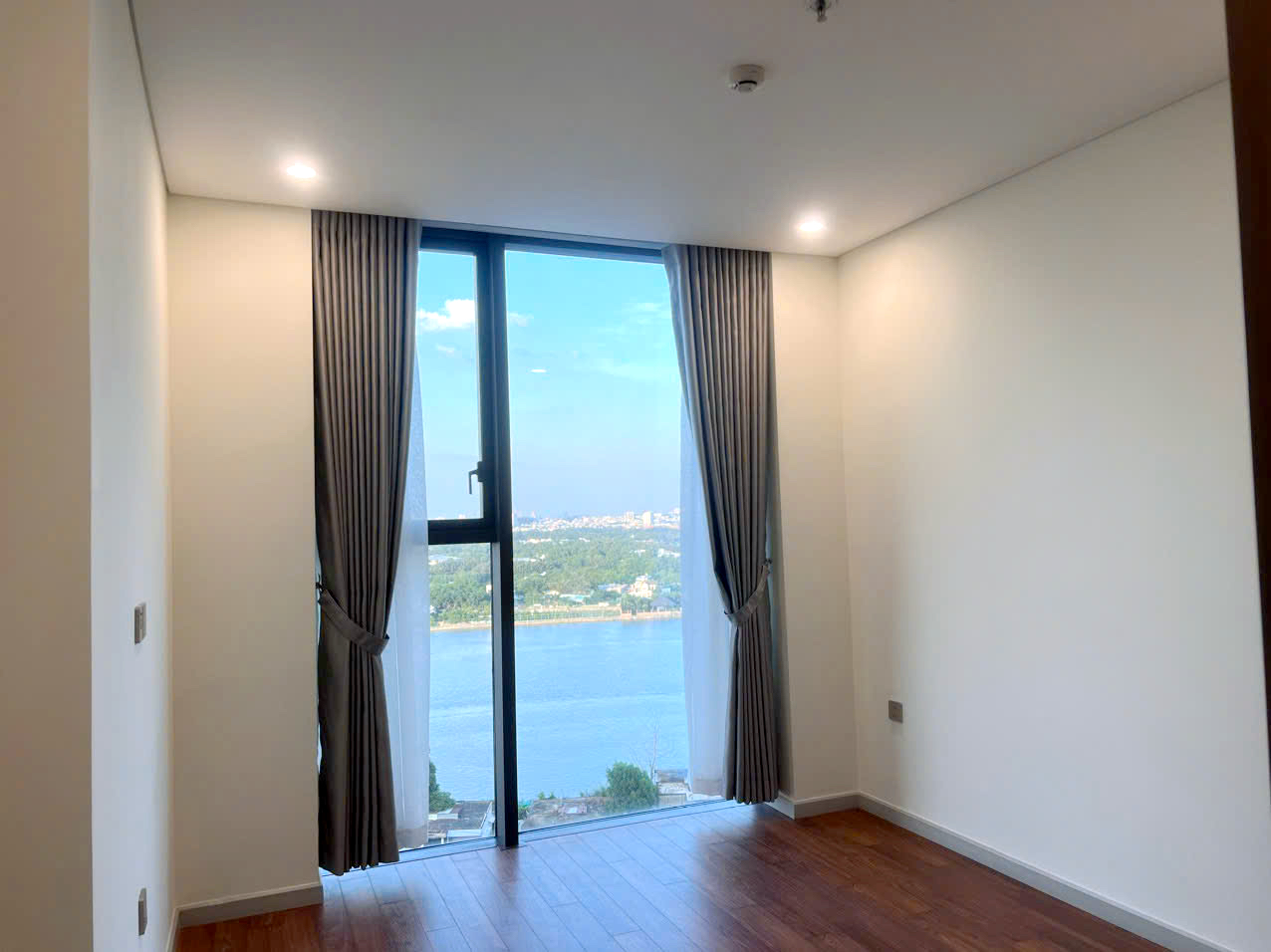 03 Bedroom Apartment With Nicest View For Rent Thao Dien Green HCM