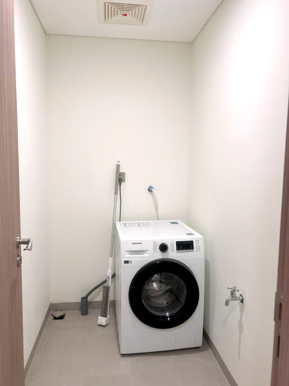 03 Bedroom Apartment With Nicest View For Rent Thao Dien Green HCM