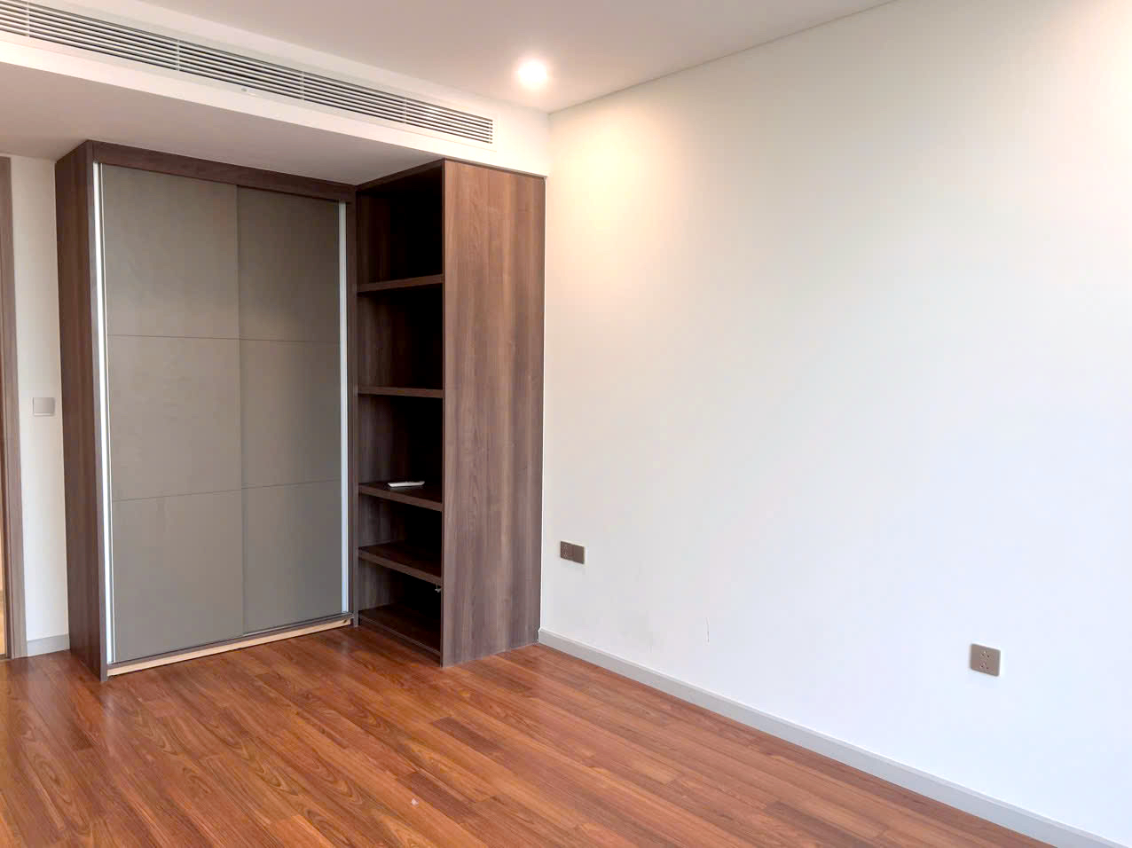 03 Bedroom Apartment With Nicest View For Rent Thao Dien Green HCM