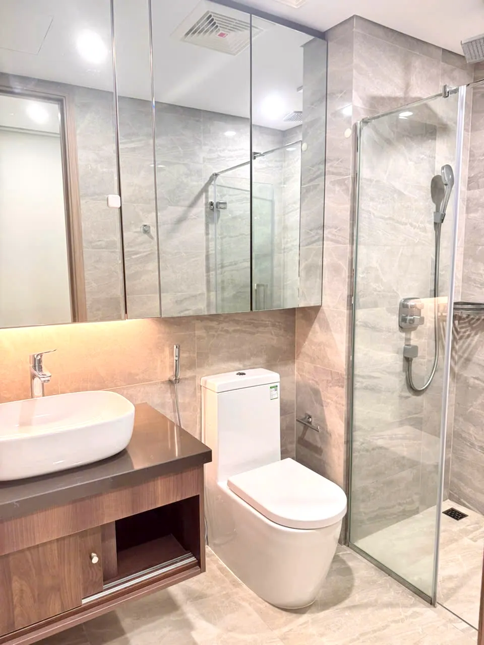 Perfect Home Thao Dien Green Apartment For Rent Ho Chi Minh City 84sqm 2,000 USD/month