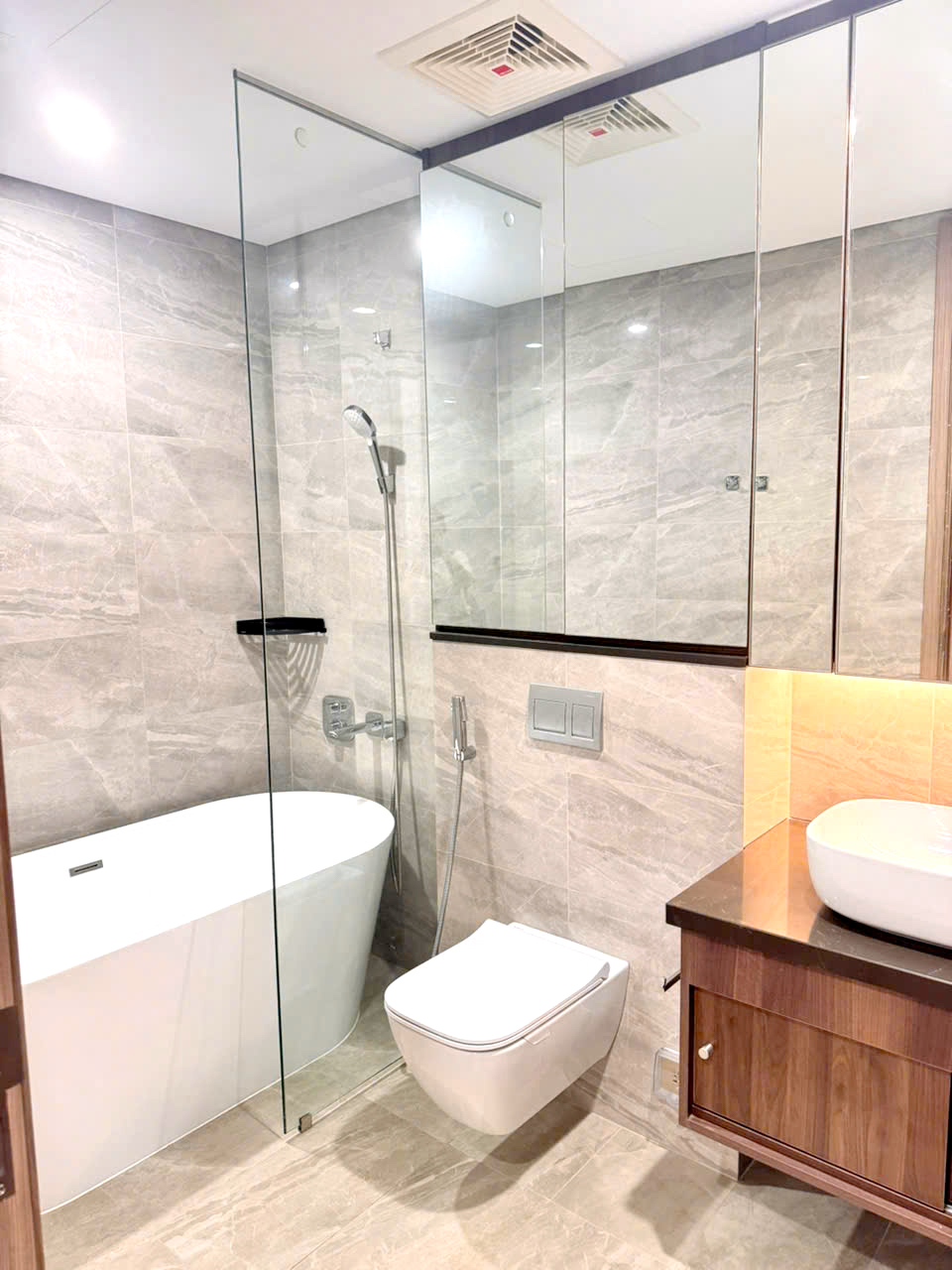 Perfect Home Thao Dien Green Apartment For Rent Ho Chi Minh City