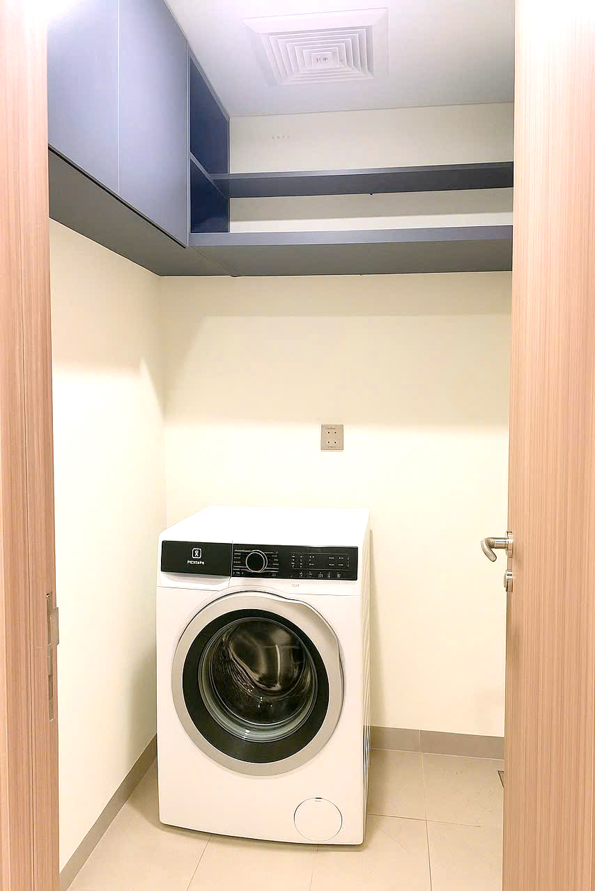 Perfect Home Thao Dien Green Apartment For Rent Ho Chi Minh City