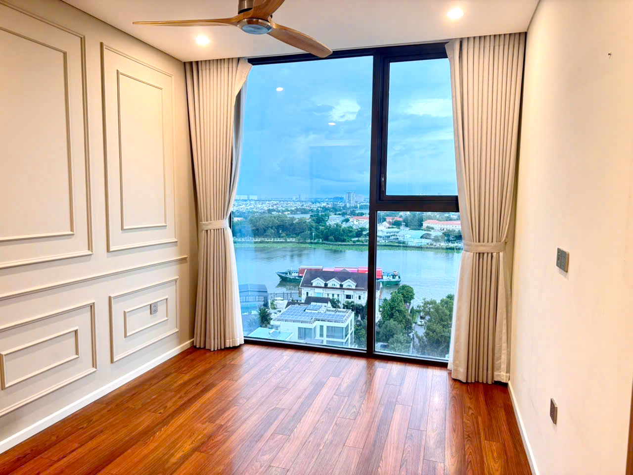 Perfect Home Thao Dien Green Apartment For Rent Ho Chi Minh City
