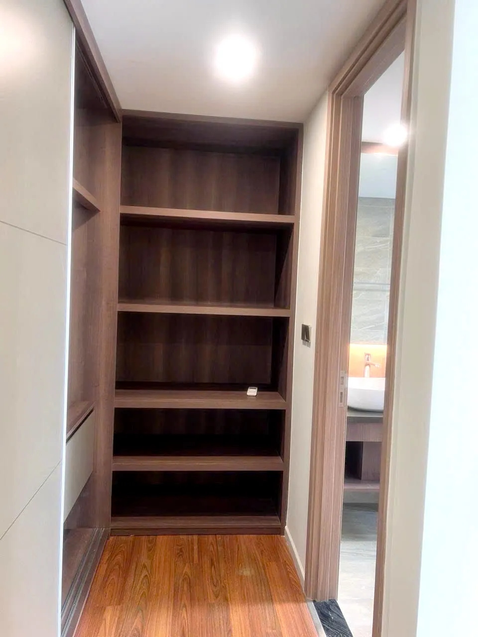 Unfurnished 127Sqm 03 Bedroom Thao Dien Green Apartment For Rent HCM 2,500 USD/month