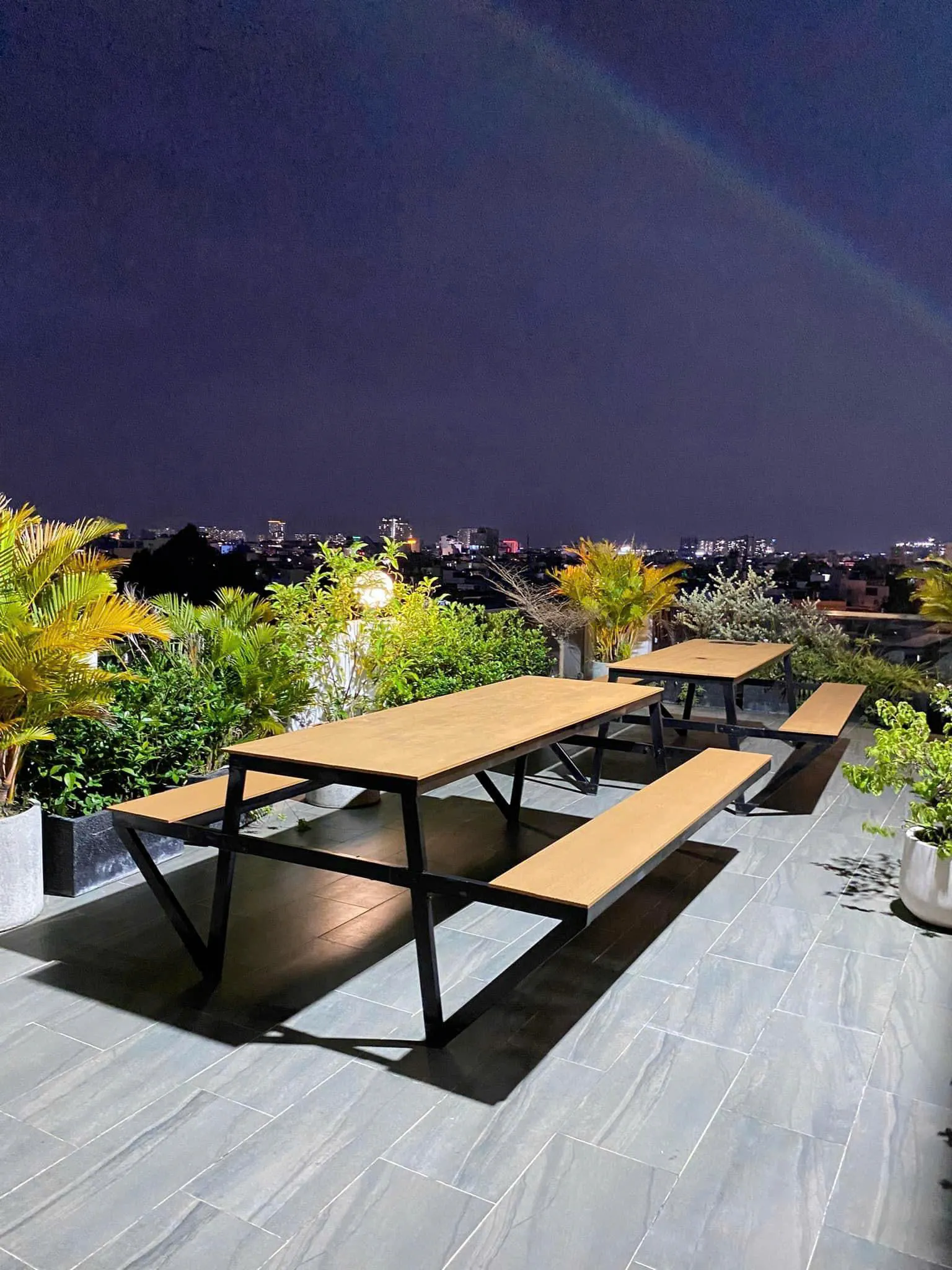 Riverside Studio Serviced Apartment For Rent in Phu Nhuan HCMC 20sqm 450 USD/month