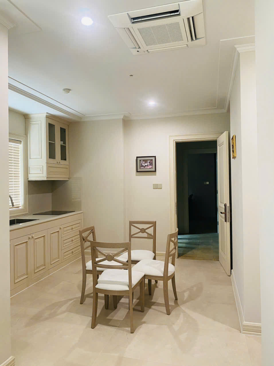 02 Bedroom Vy Long Serviced Apartment in Nguyen Van Troi st Phu Nhuan HCM