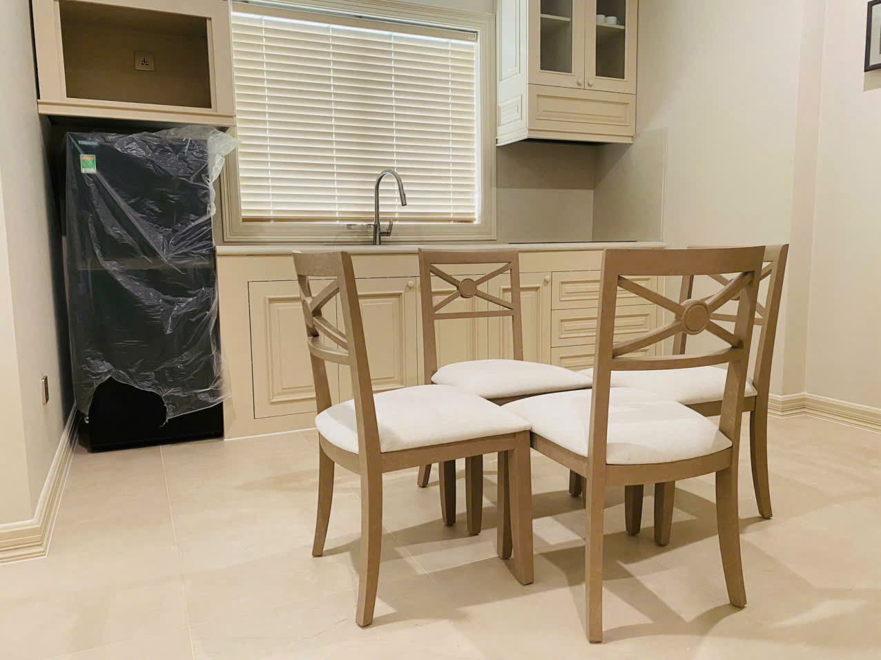 02 Bedroom Vy Long Serviced Apartment in Nguyen Van Troi st Phu Nhuan HCM