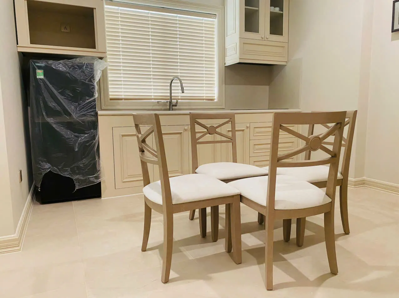 02 Bedroom Vy Long Serviced Apartment in Nguyen Van Troi st Phu Nhuan HCM 72sqm 900 USD/month