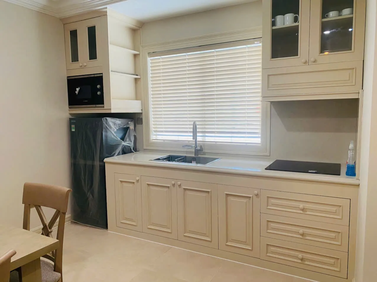 02 Bedroom Vy Long Serviced Apartment in Nguyen Van Troi st Phu Nhuan HCM 72sqm 900 USD/month