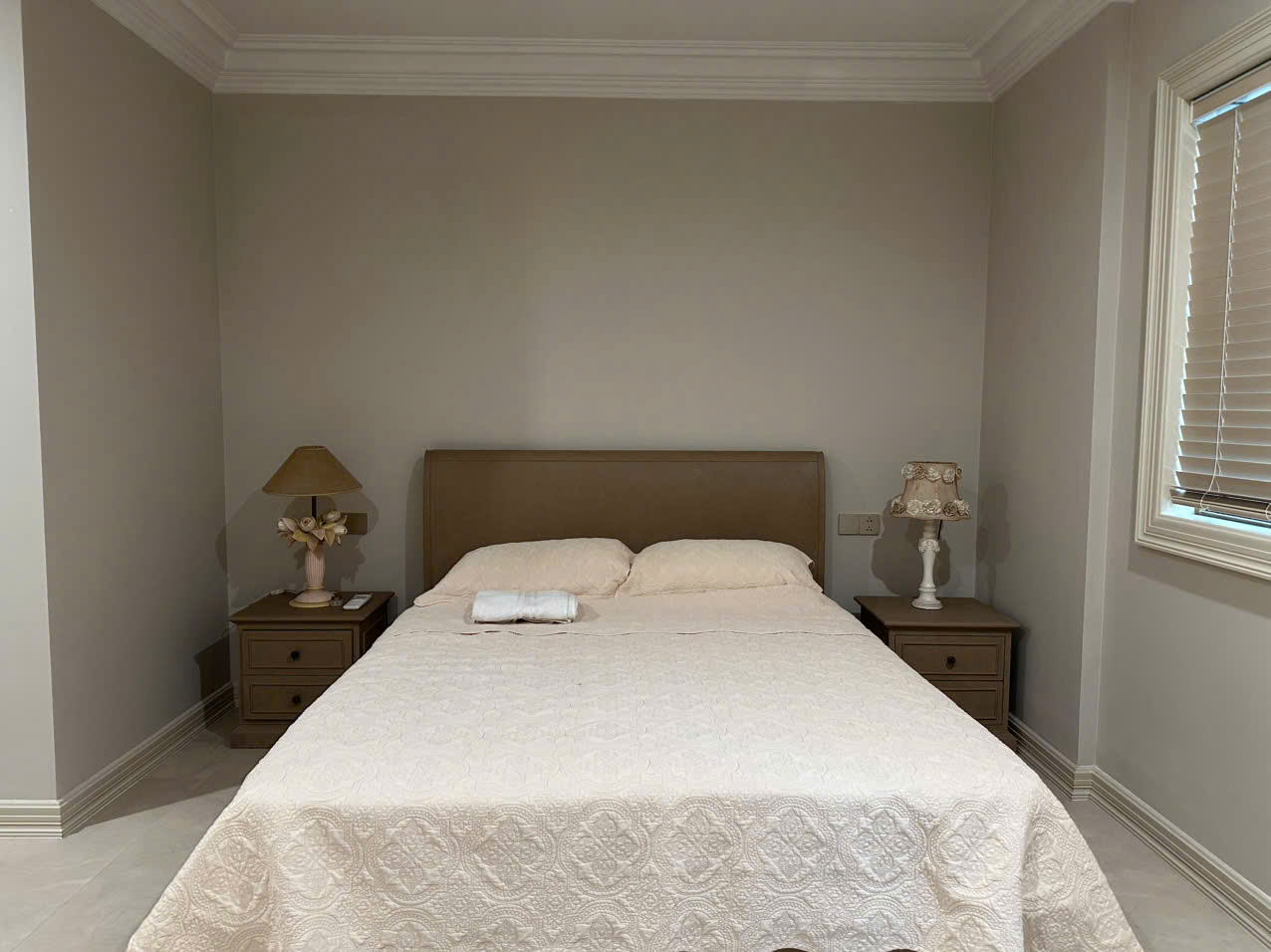 02 Bedroom Vy Long Serviced Apartment in Nguyen Van Troi st Phu Nhuan HCM