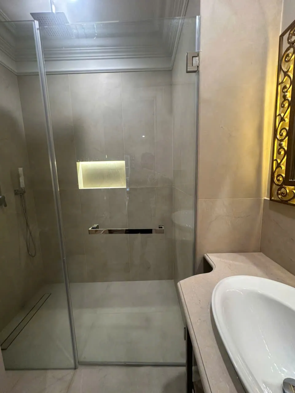02 Bedroom Vy Long Serviced Apartment in Nguyen Van Troi st Phu Nhuan HCM 72sqm 900 USD/month