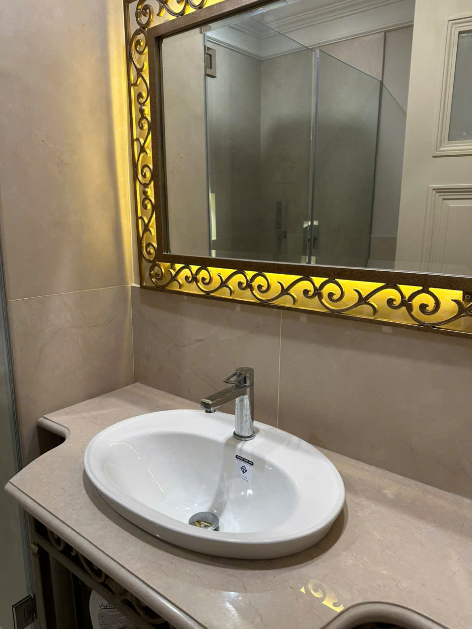 02 Bedroom Vy Long Serviced Apartment in Nguyen Van Troi st Phu Nhuan HCM