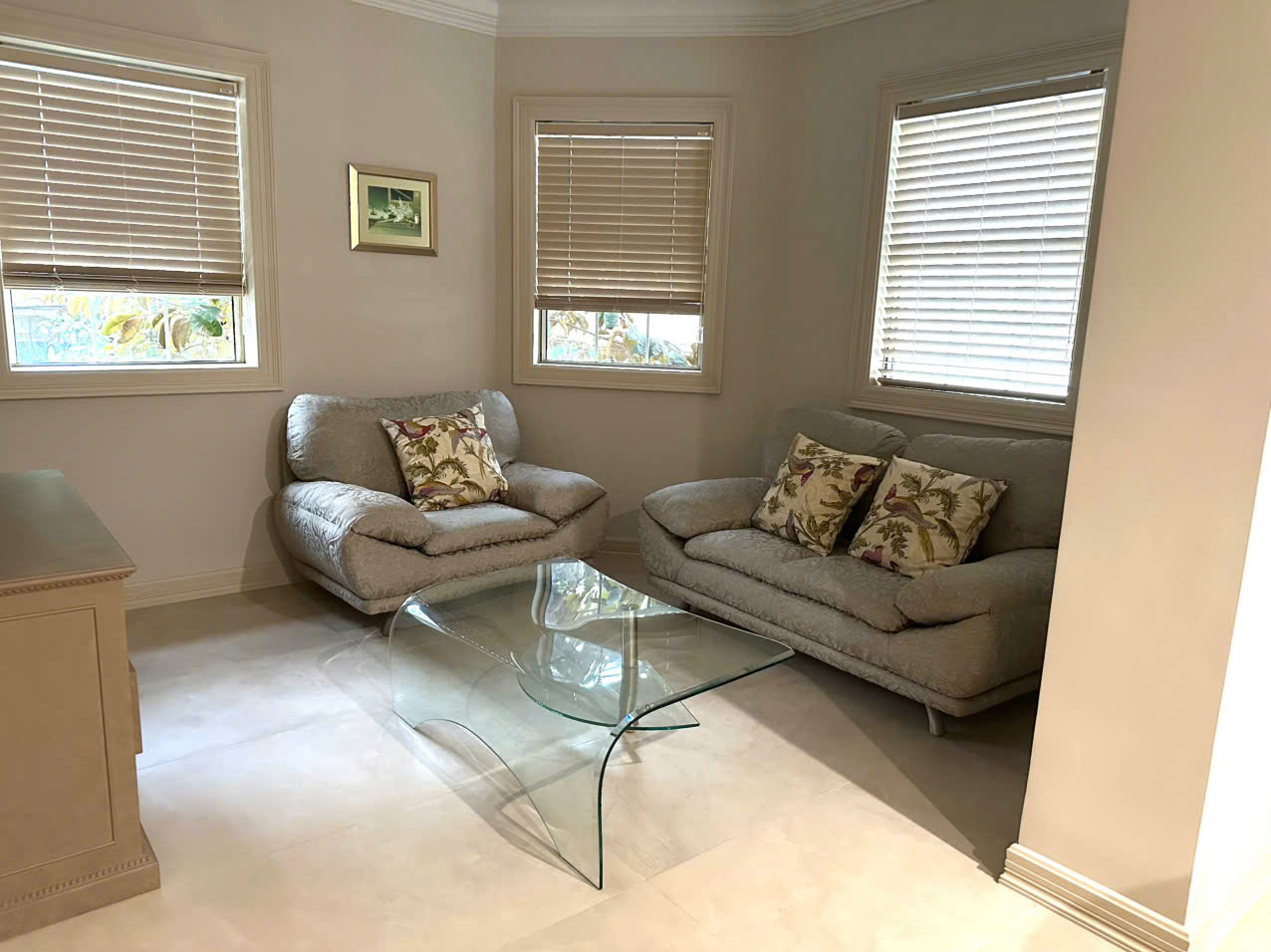 02 Bedroom Vy Long Serviced Apartment in Nguyen Van Troi st Phu Nhuan HCM