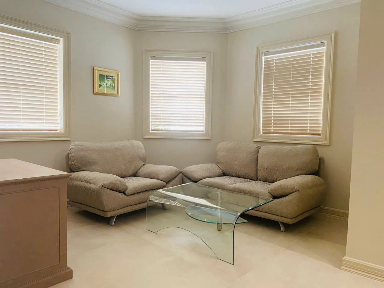 Good Size 02 Bedroom Apartment For Rent in Phu Nhuan Ho Chi Minh City 1100sqm 1,100 USD/month