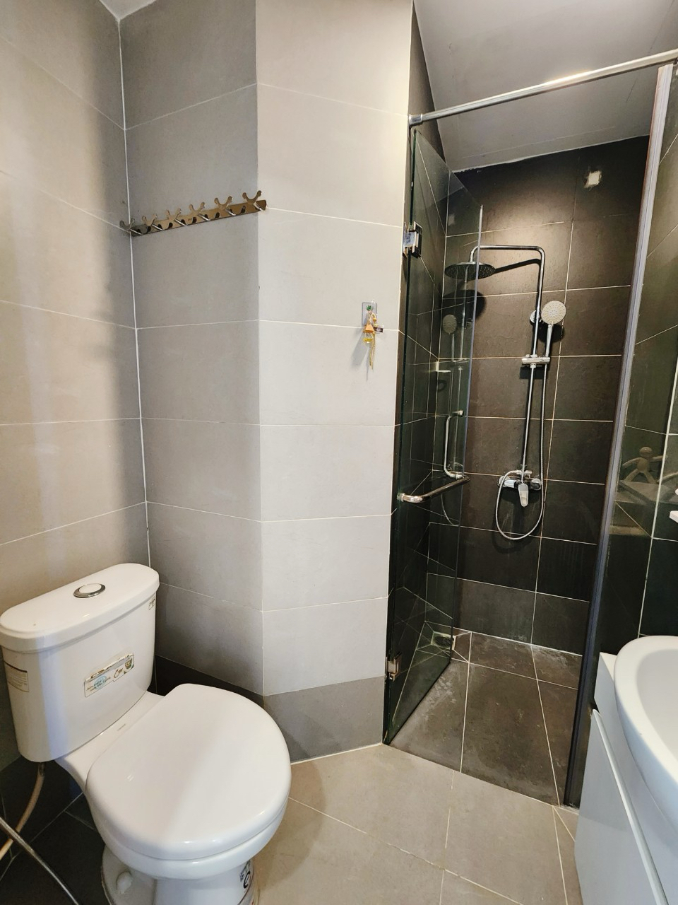 One Bedroom Thien My Home Serviced Apartment For Rent in Phu Nhuan HCMC