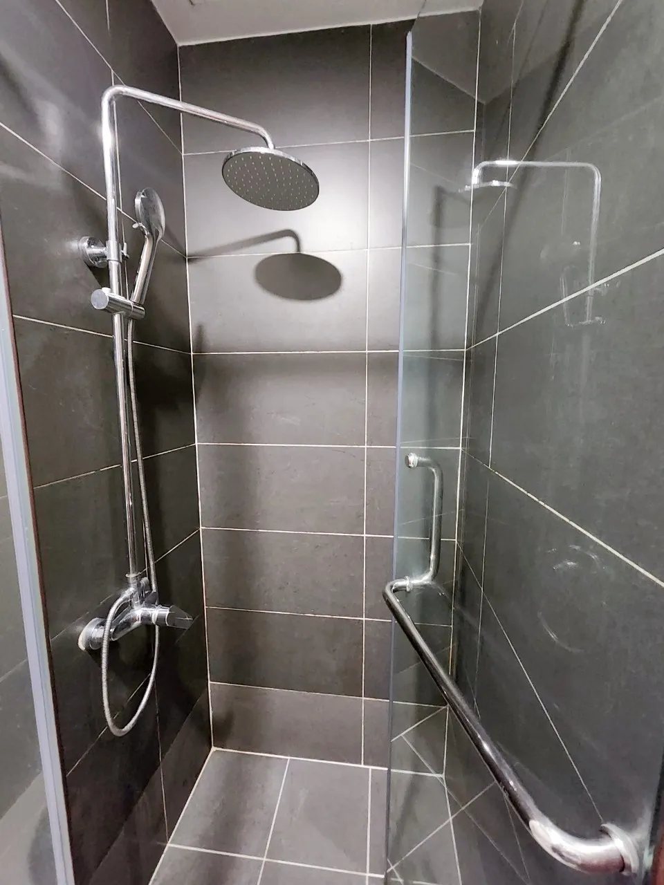 Nice Studio in My Home Serviced Apartment Nguyen Van Troi Phu Nhuan HCM 30sqm 450 USD/month
