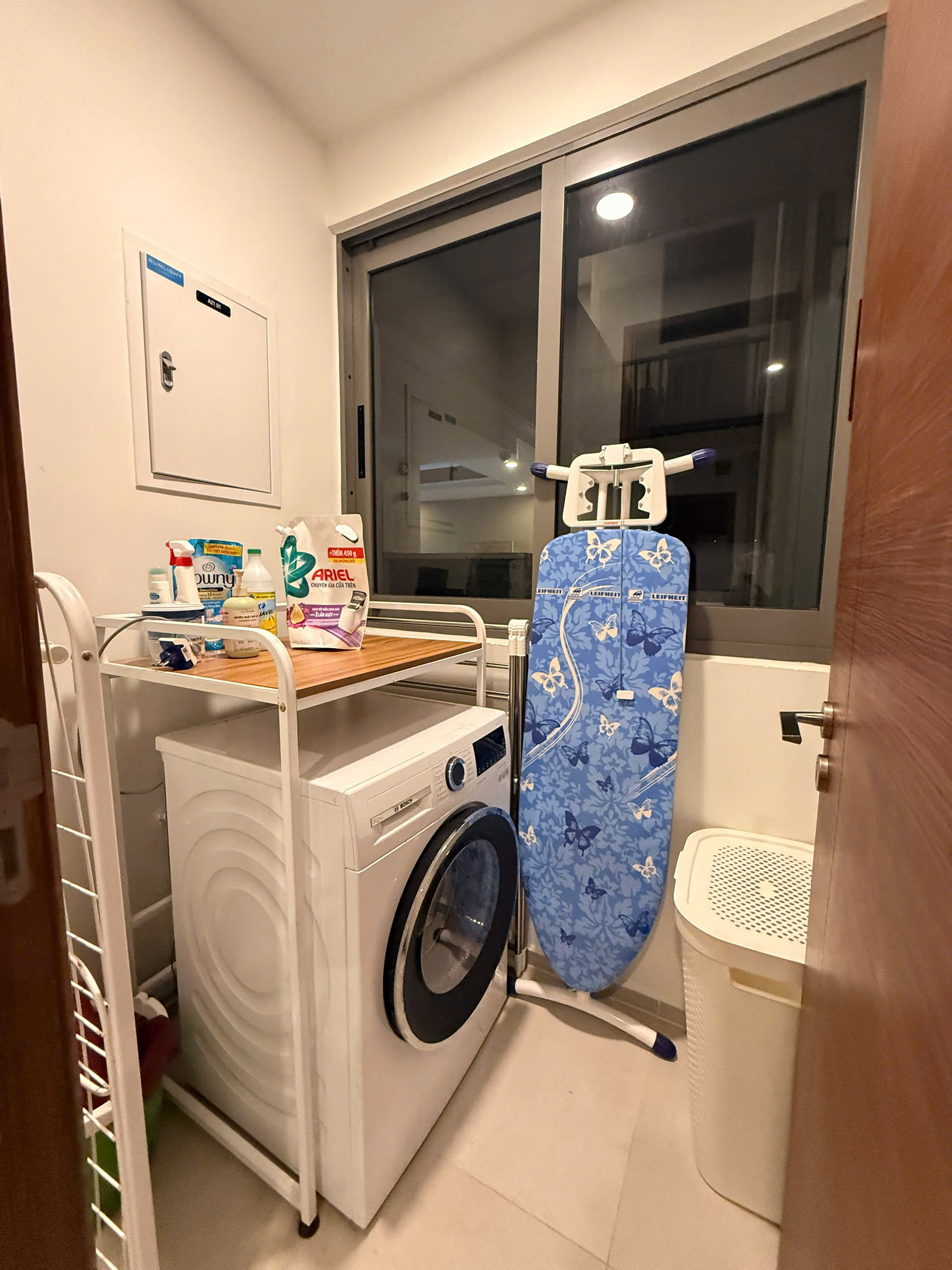 02 Bedroom The Nassim Thao Dien For Rent in HCMC