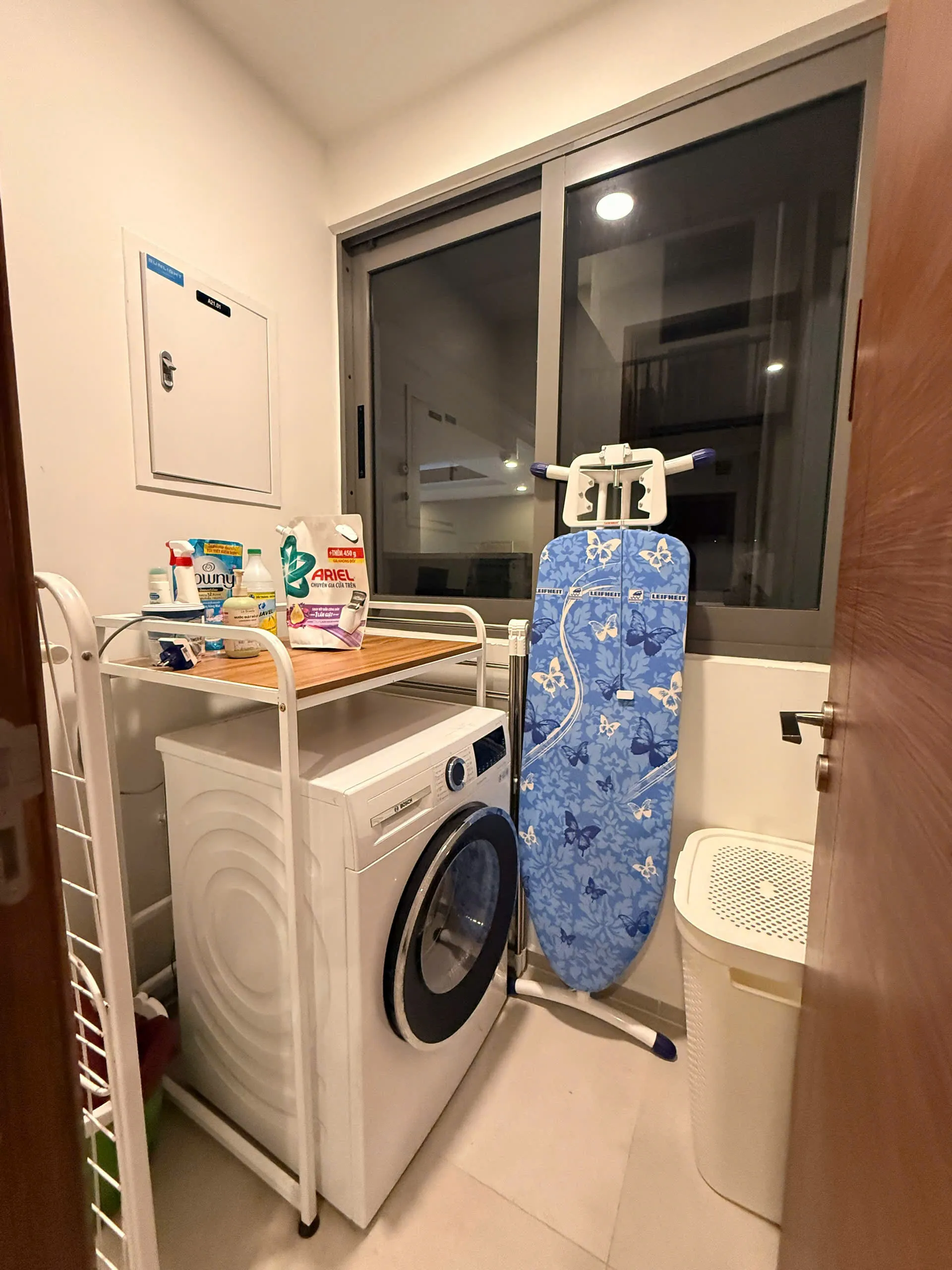 02 Bedroom The Nassim Thao Dien For Rent in HCMC 85sqm 1,800 USD/month
