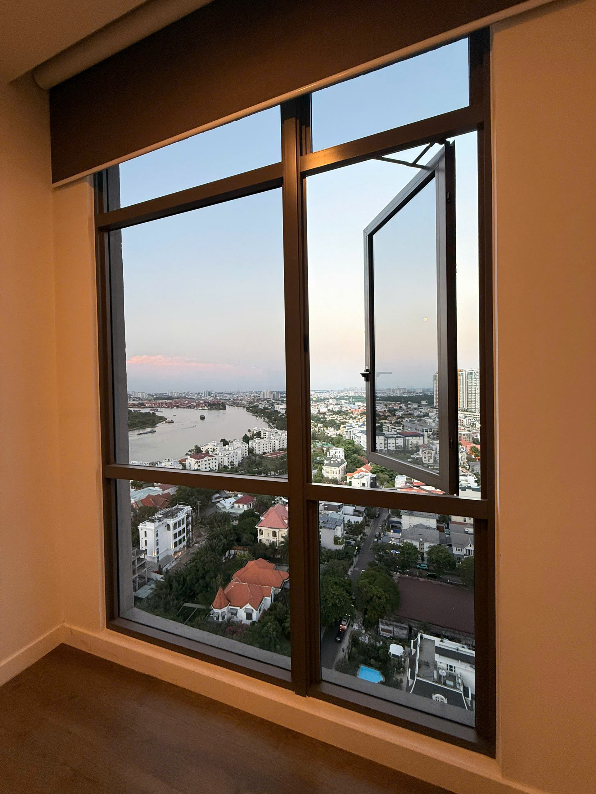 02 Bedroom The Nassim Thao Dien For Rent in HCMC