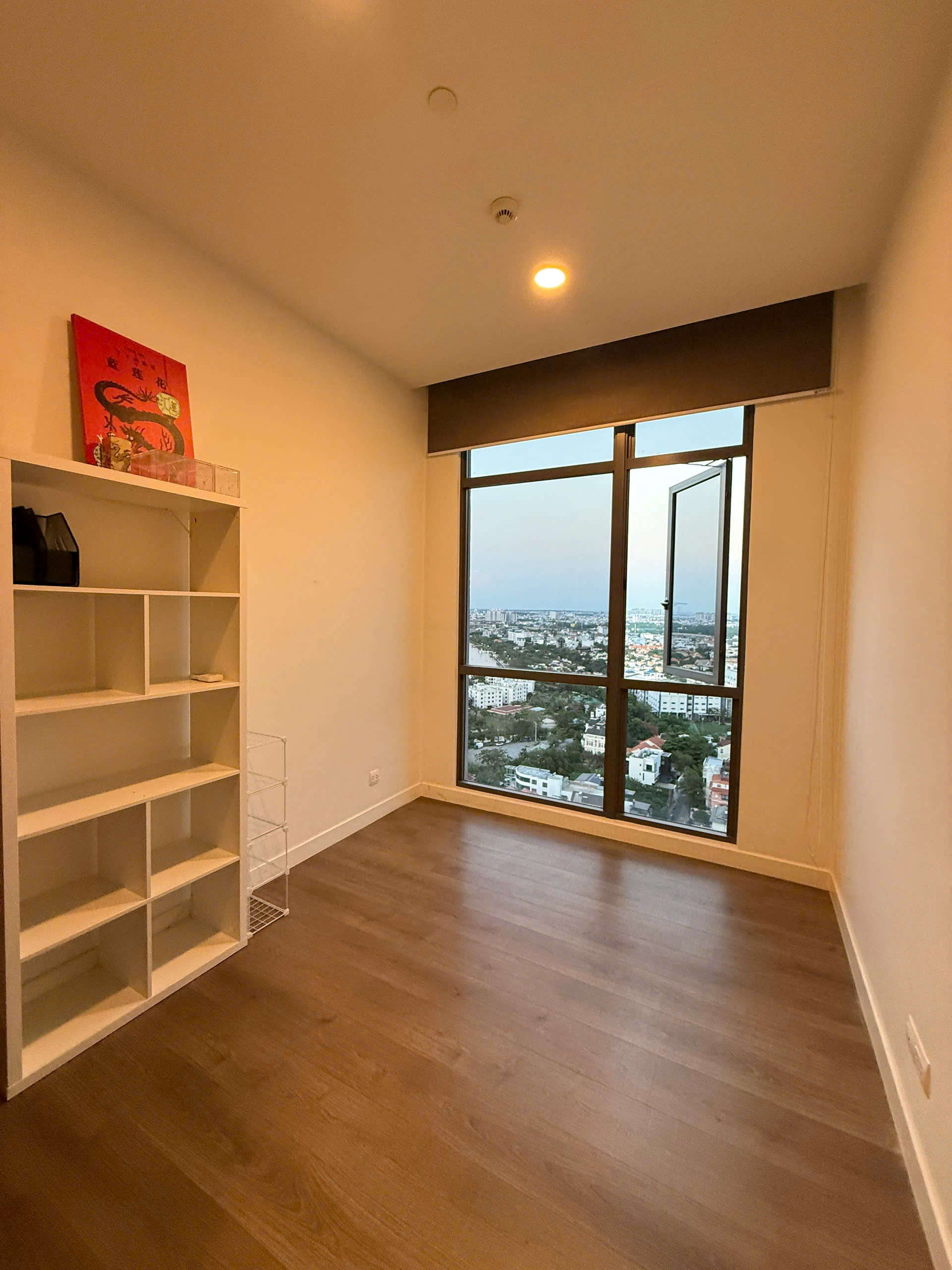 02 Bedroom The Nassim Thao Dien For Rent in HCMC