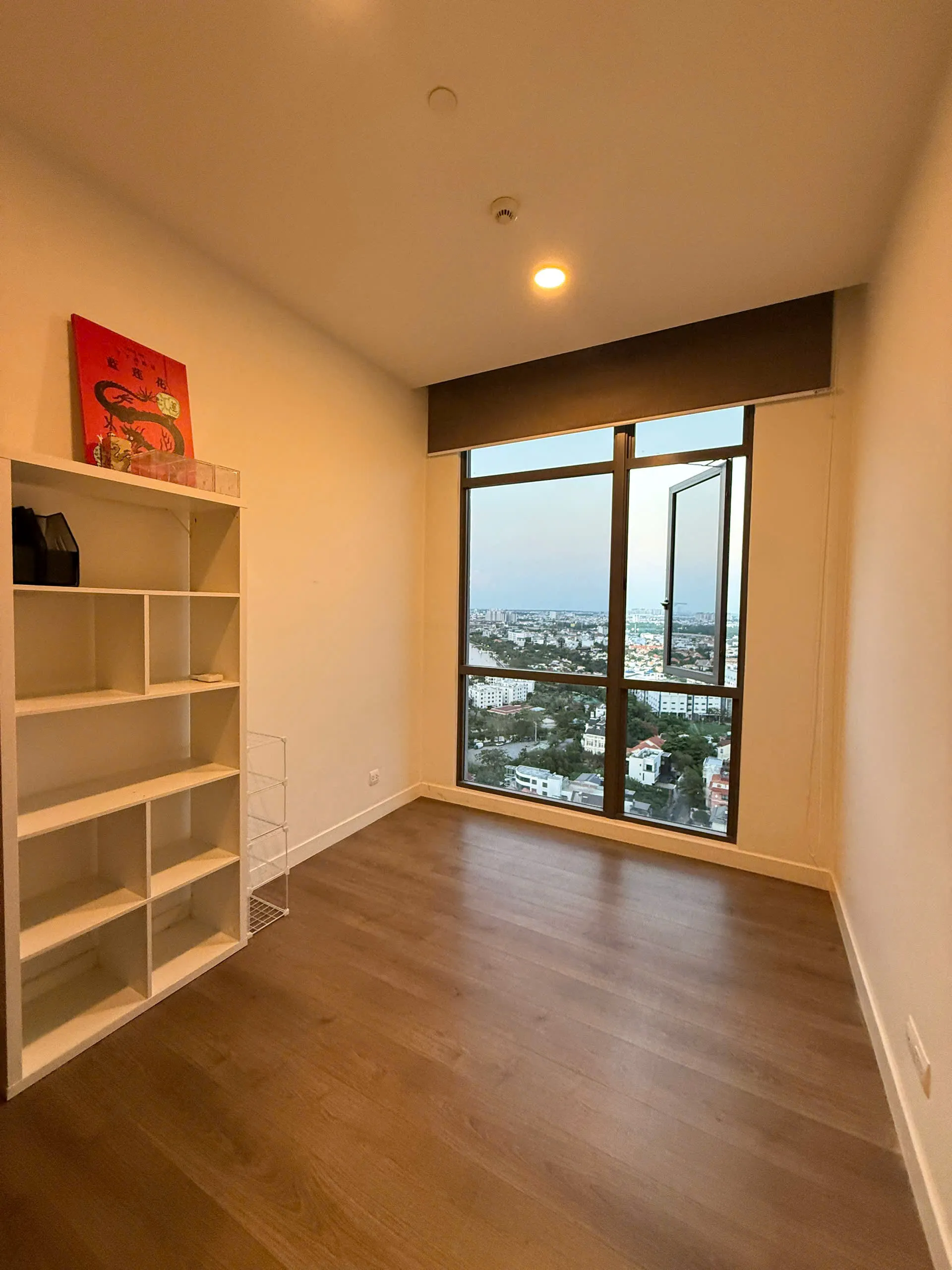02 Bedroom The Nassim Thao Dien For Rent in HCMC 85sqm 1,800 USD/month