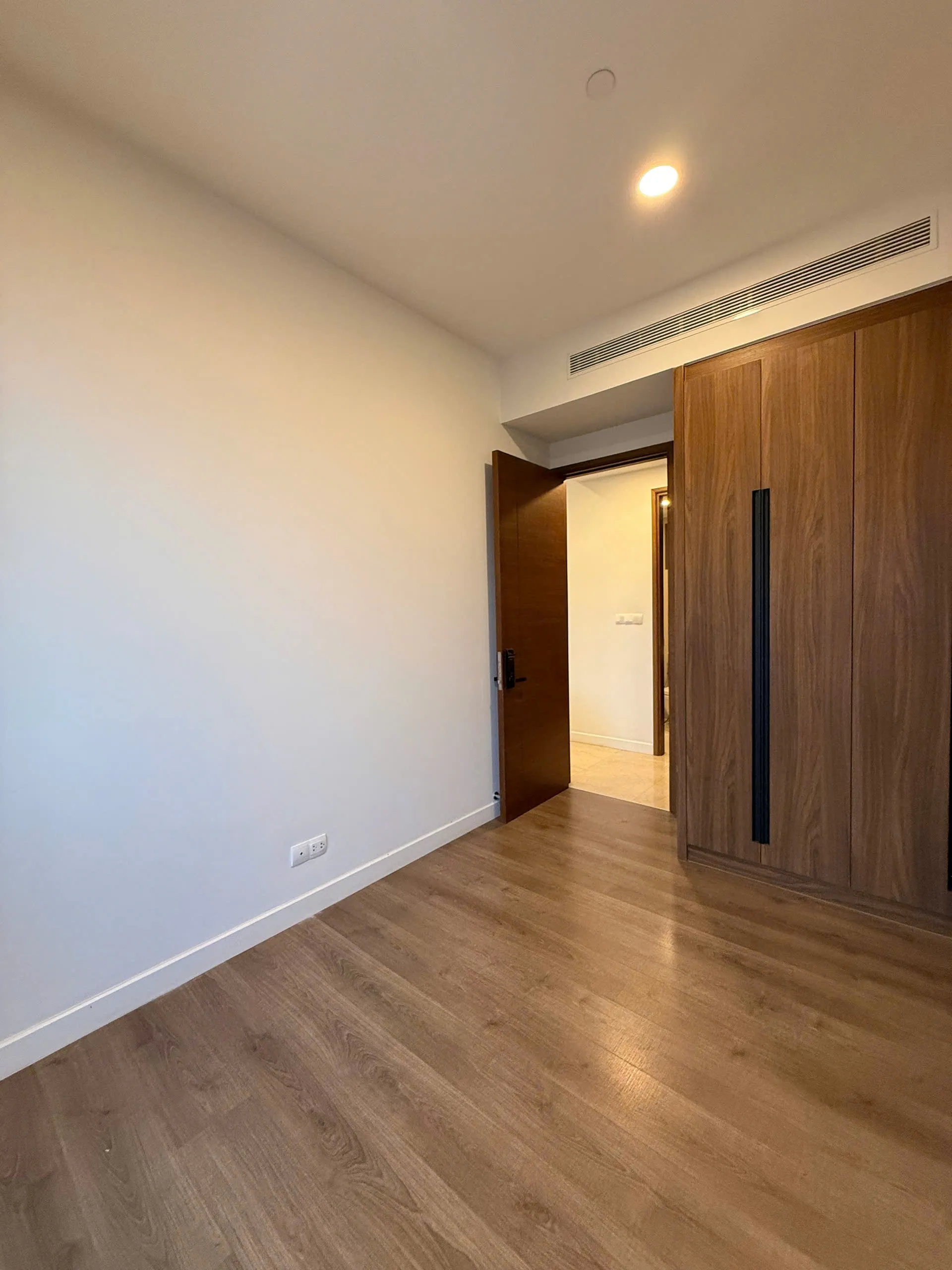 02 Bedroom The Nassim Thao Dien For Rent in HCMC 85sqm 1,800 USD/month