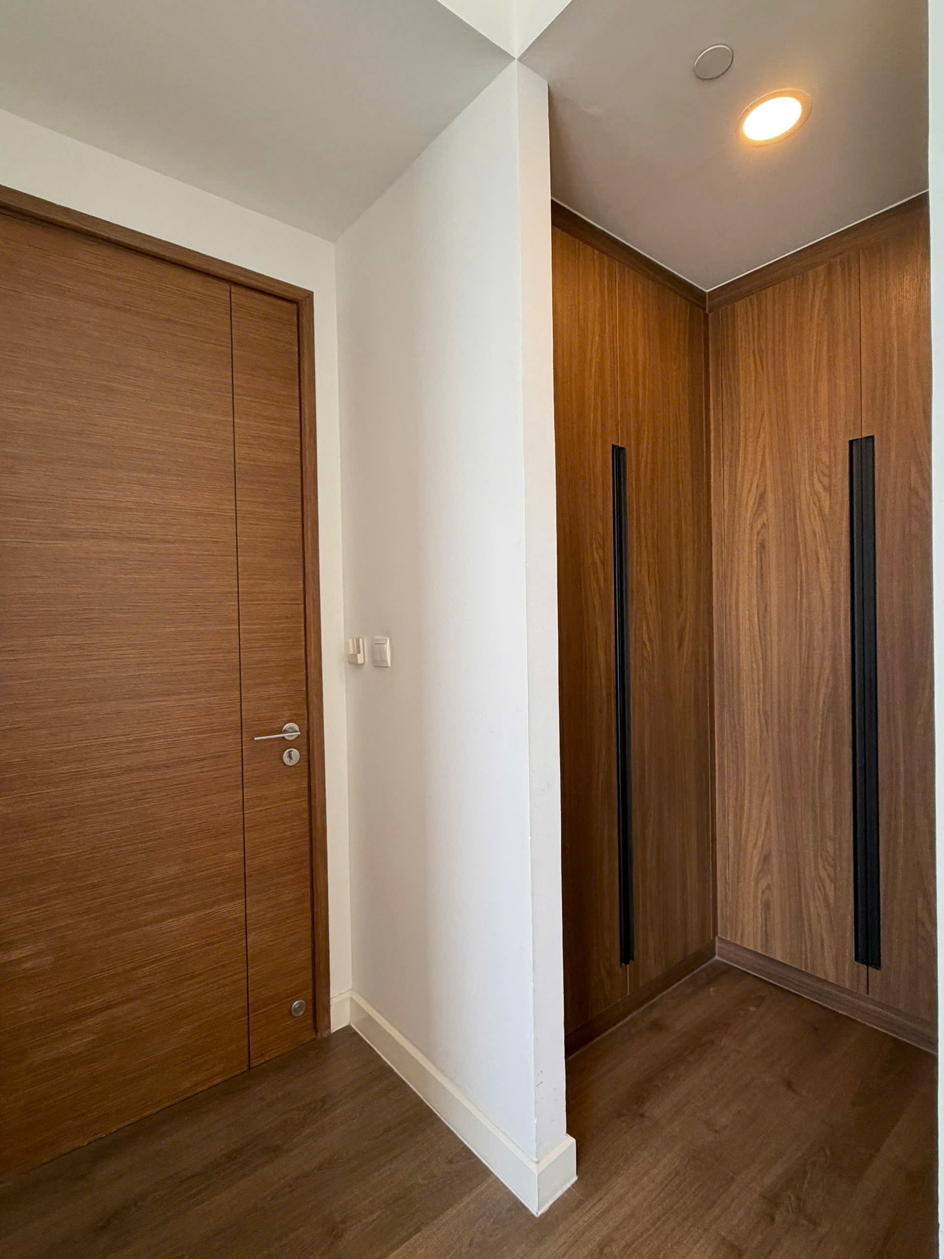 Good River View 02 Bedroom Apartment For Rent in The Nassim Thao Dien HCM