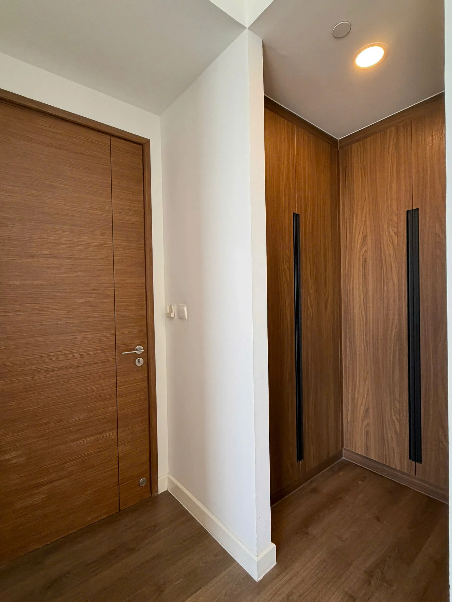 Good River View 02 Bedroom Apartment For Rent in The Nassim Thao Dien HCM 85sqm 1,750 USD/month