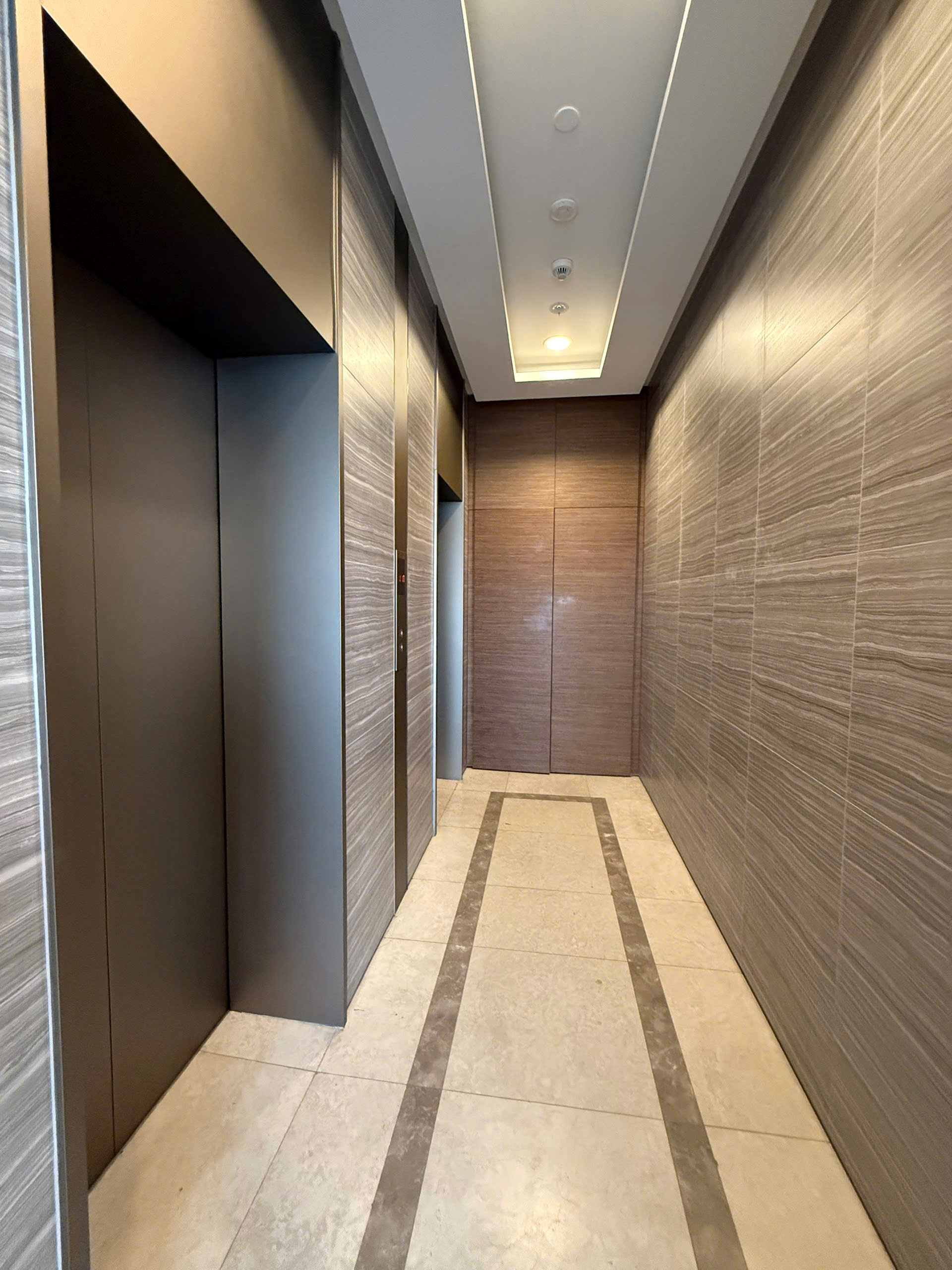 The  Nassim Thao Dien 03 Bedroom Apartment For Rent Ho Chi Minh City