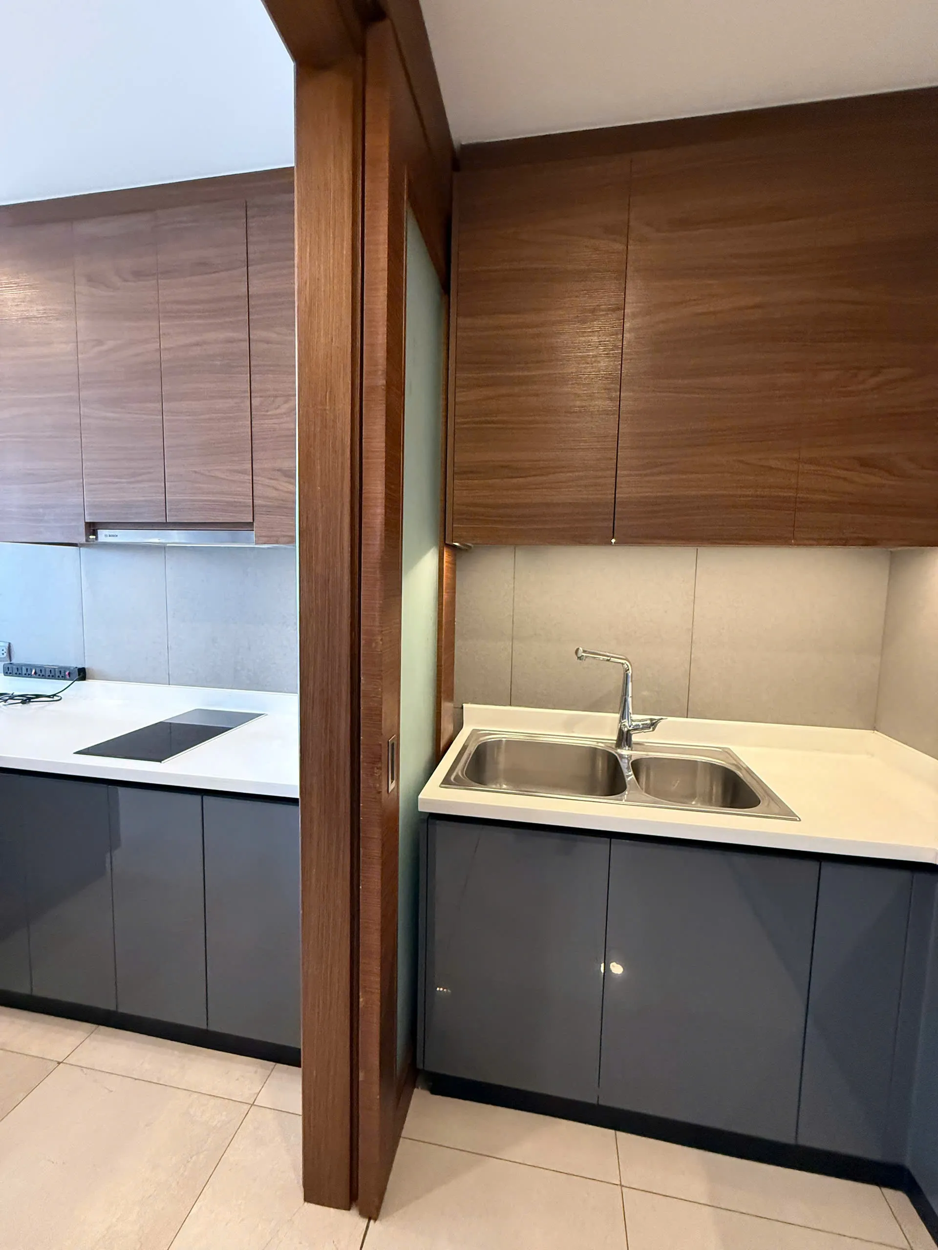 The  Nassim Thao Dien 03 Bedroom Apartment For Rent Ho Chi Minh City 119sqm 2,800 USD/month
