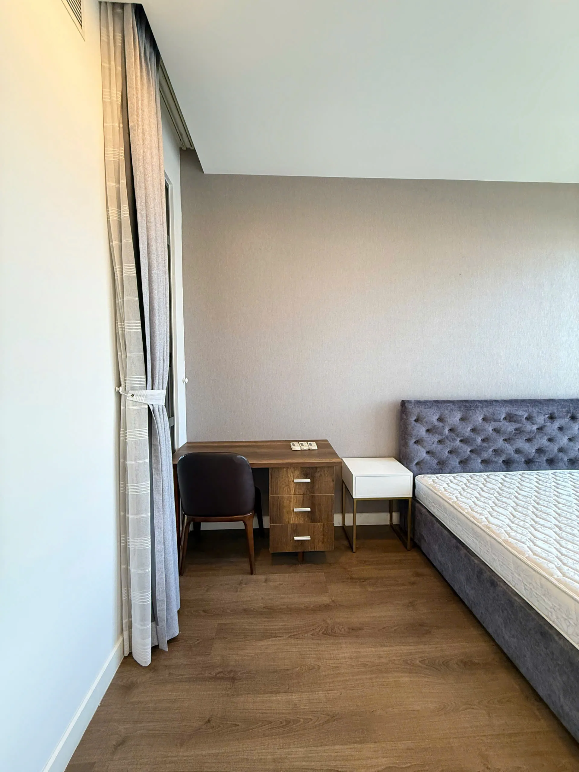 The  Nassim Thao Dien 03 Bedroom Apartment For Rent Ho Chi Minh City 119sqm 2,800 USD/month