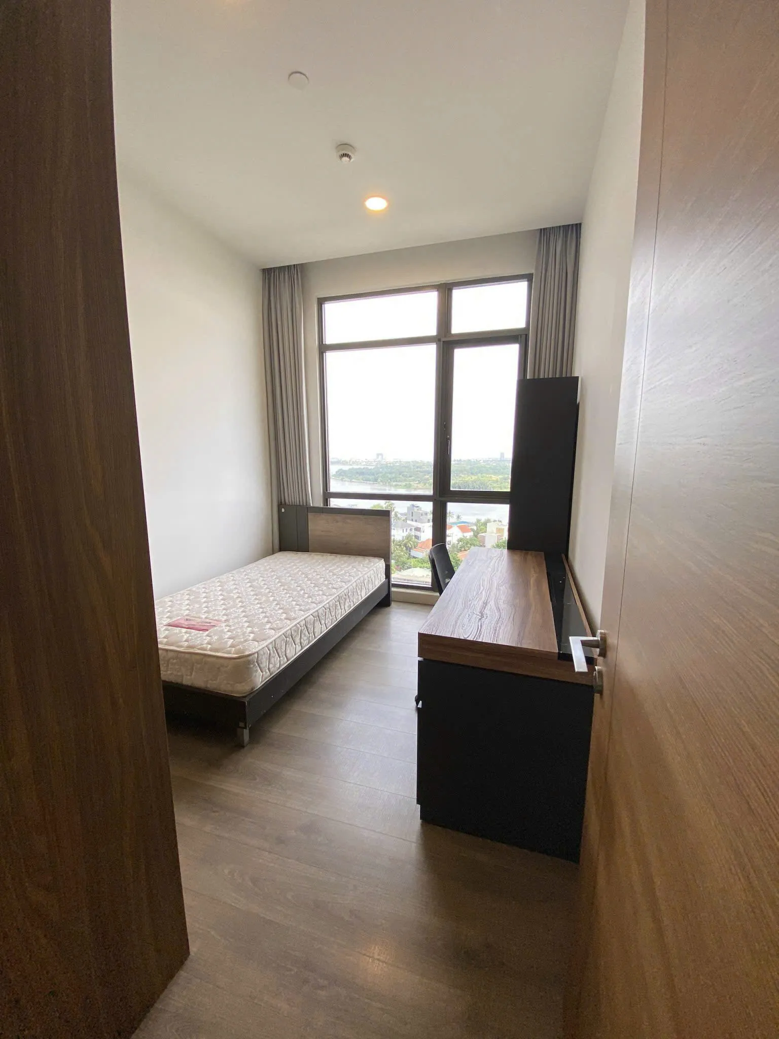 Luxury 3 Bedroom Apartment at The Nassim Thao Dien for Rent 121sqm 3,200 USD/month