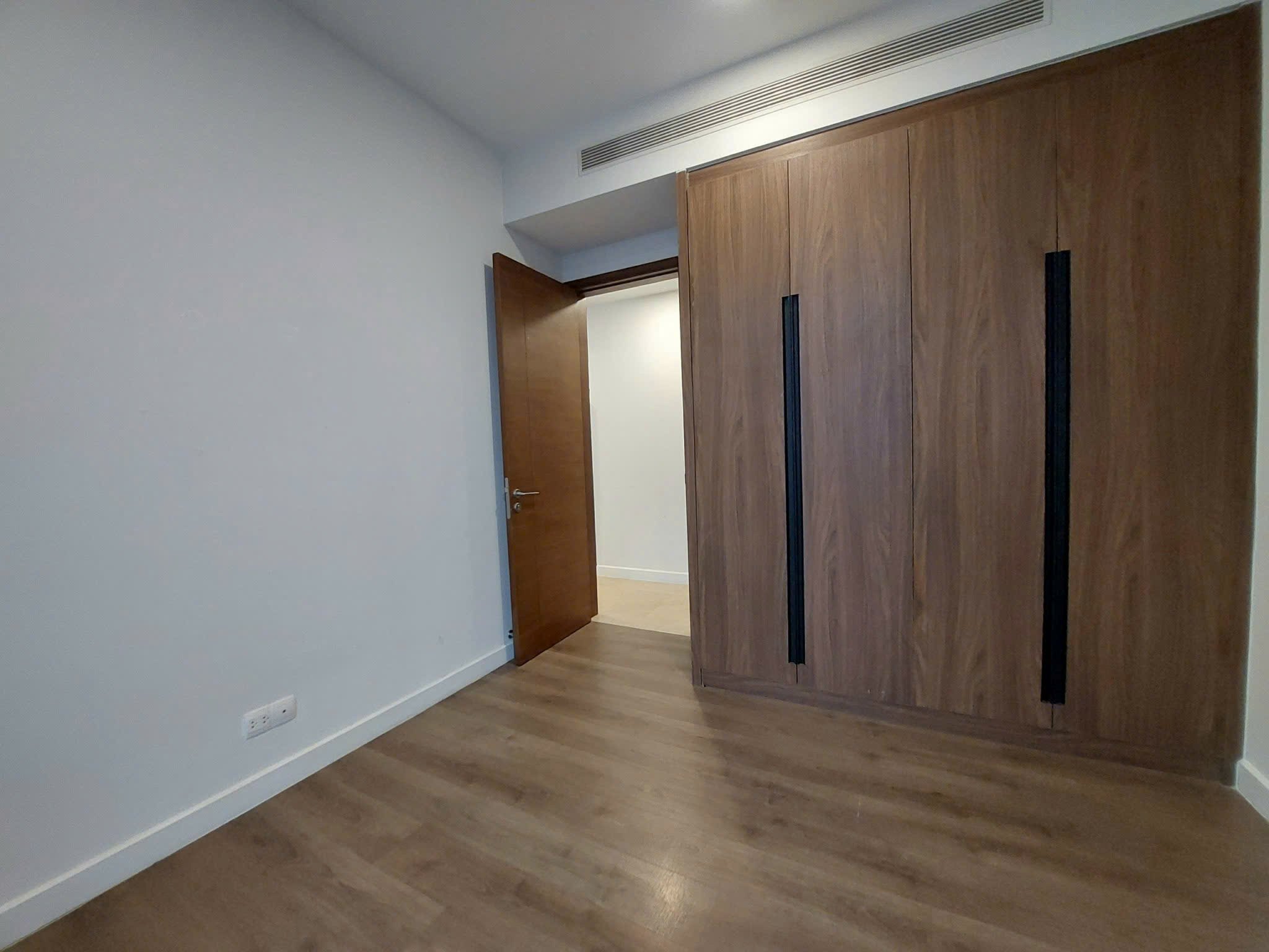 Large 3 Bedroom Apartment for Rent at The Nassim Thao Dien | 145 sqm | River View