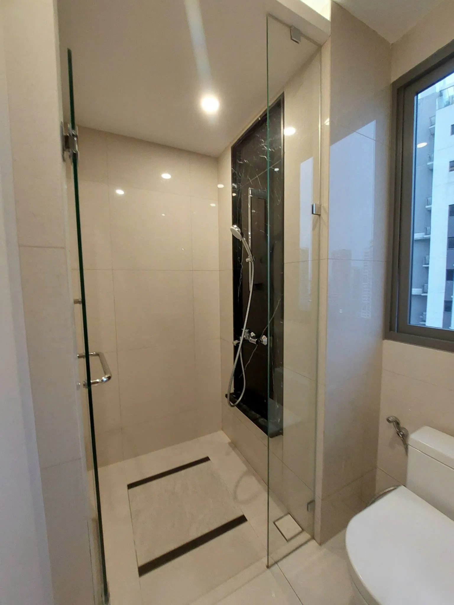Large 3 Bedroom Apartment for Rent at The Nassim Thao Dien 145sqm 3,200 USD/month