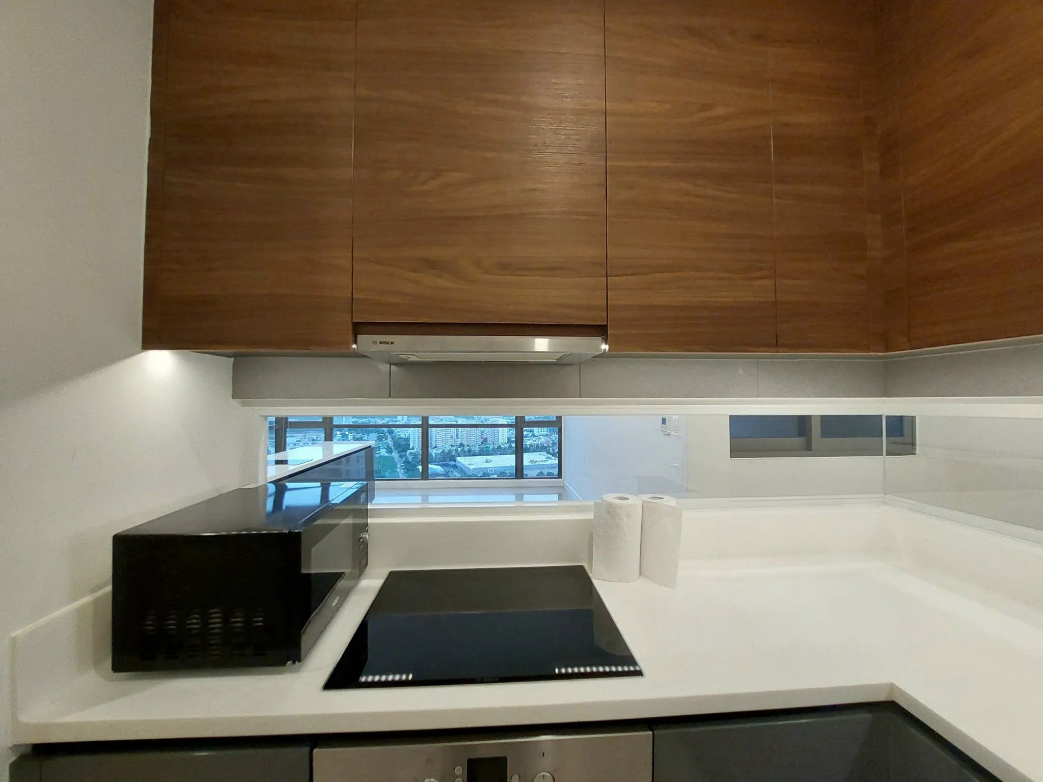 Large 3 Bedroom Apartment for Rent at The Nassim Thao Dien 145sqm 3,200 USD/month