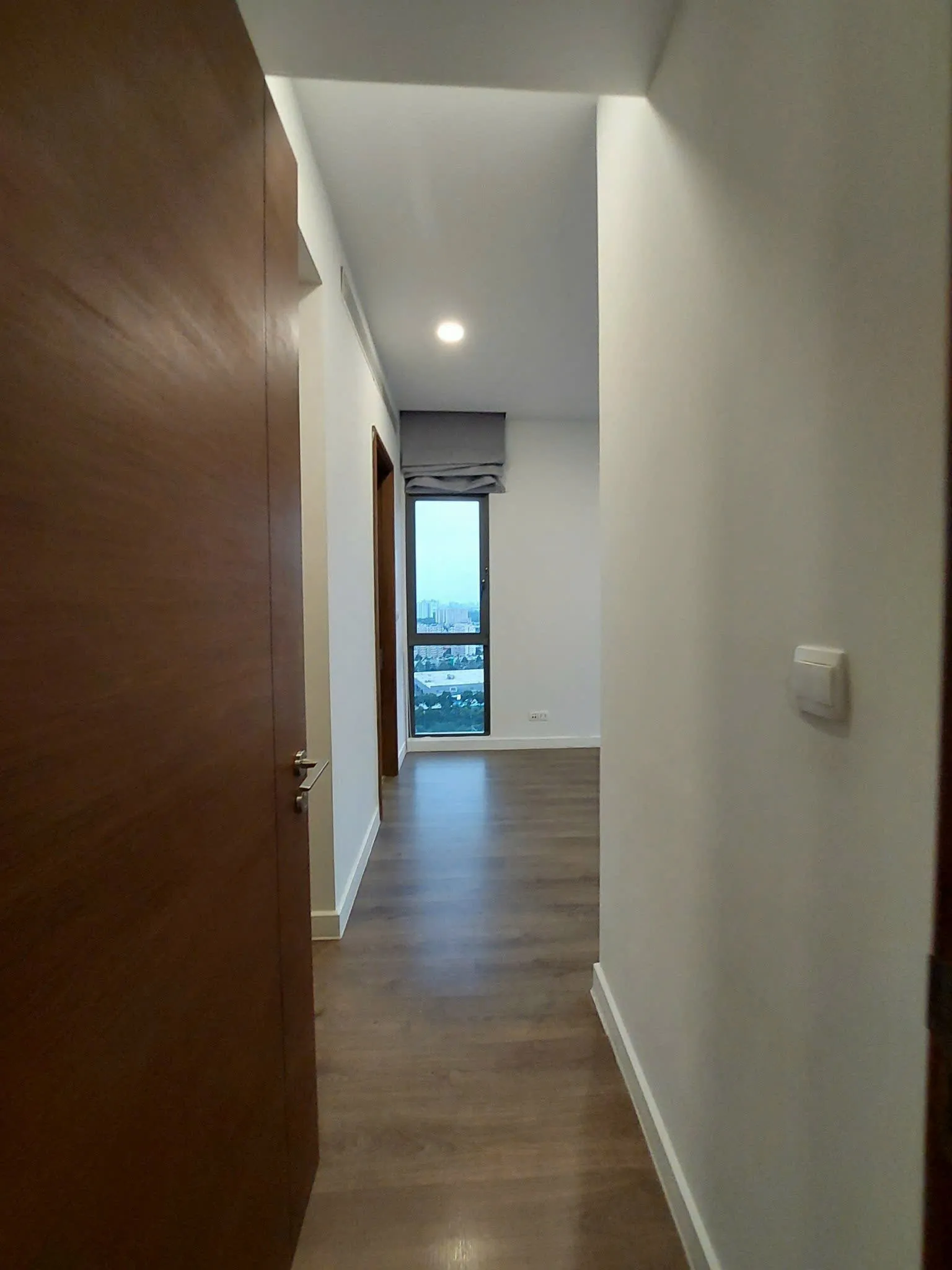 Large 3 Bedroom Apartment for Rent at The Nassim Thao Dien 145sqm 3,200 USD/month