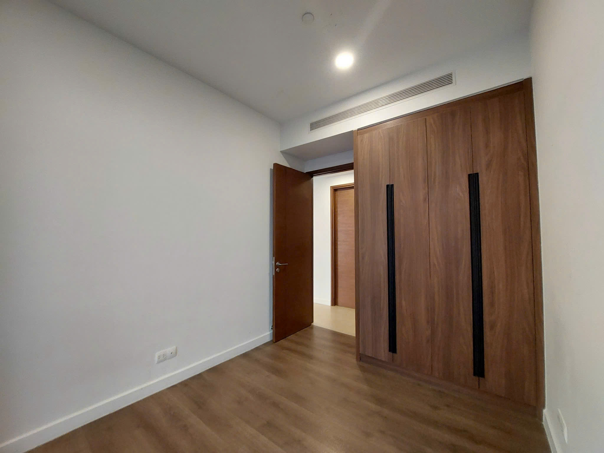 Large 3 Bedroom Apartment for Rent at The Nassim Thao Dien | 145 sqm | River View