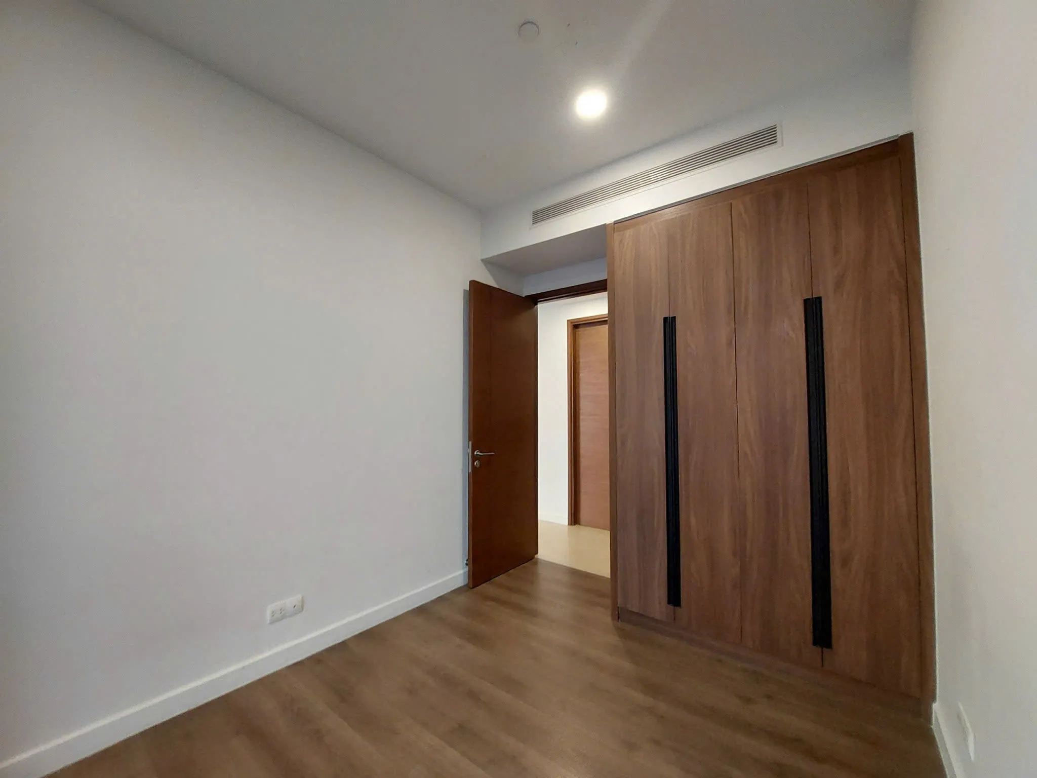Large 3 Bedroom Apartment for Rent at The Nassim Thao Dien 145sqm 3,200 USD/month