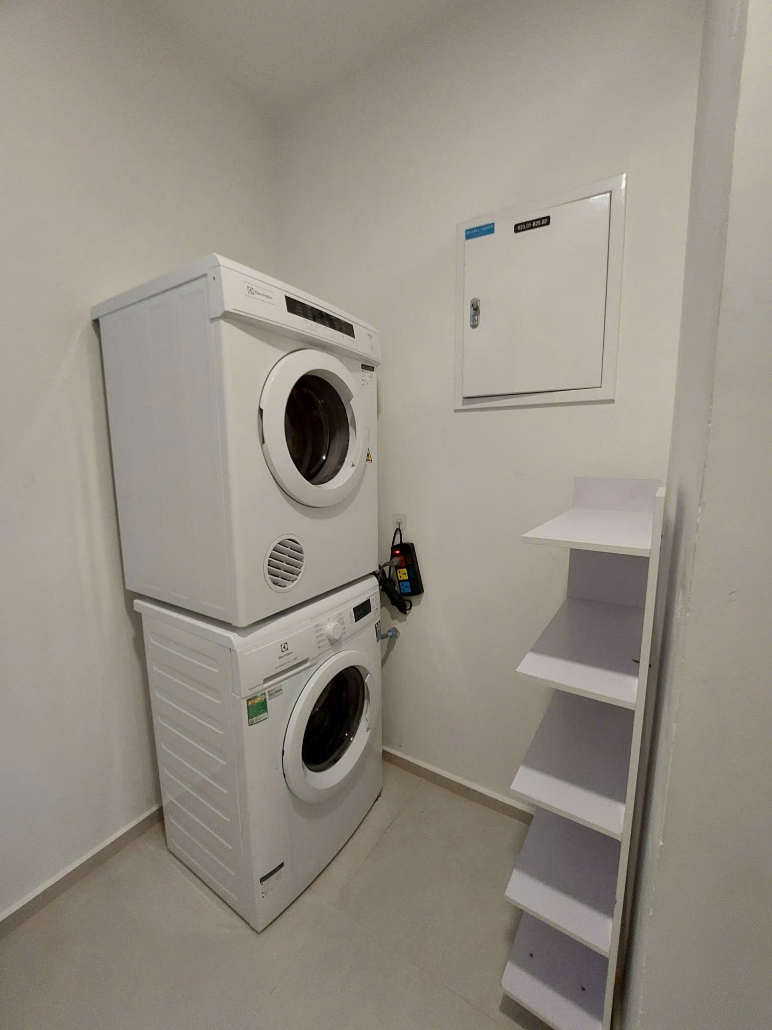 Large 3 Bedroom Apartment for Rent at The Nassim Thao Dien | 145 sqm | River View