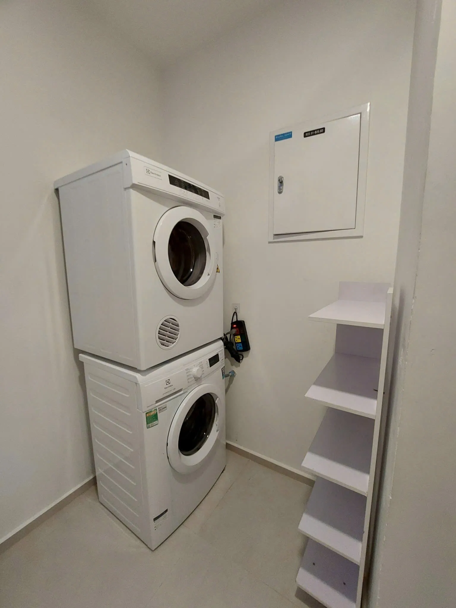 Large 3 Bedroom Apartment for Rent at The Nassim Thao Dien 145sqm 3,200 USD/month