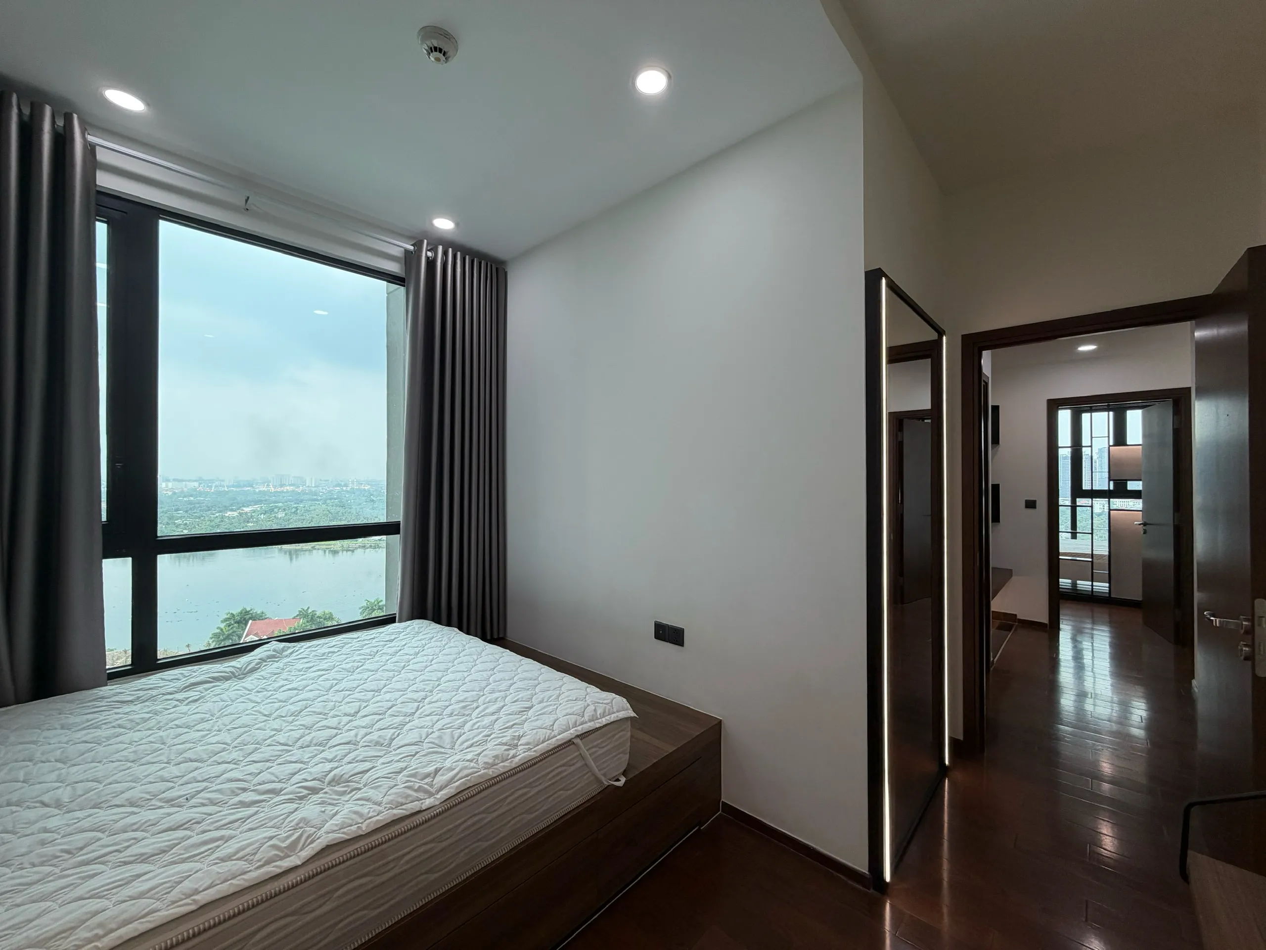 Luxury 3 Bedroom Apartment for Rent in D’Edge Thao Dien 145sqm 4,000 USD/month