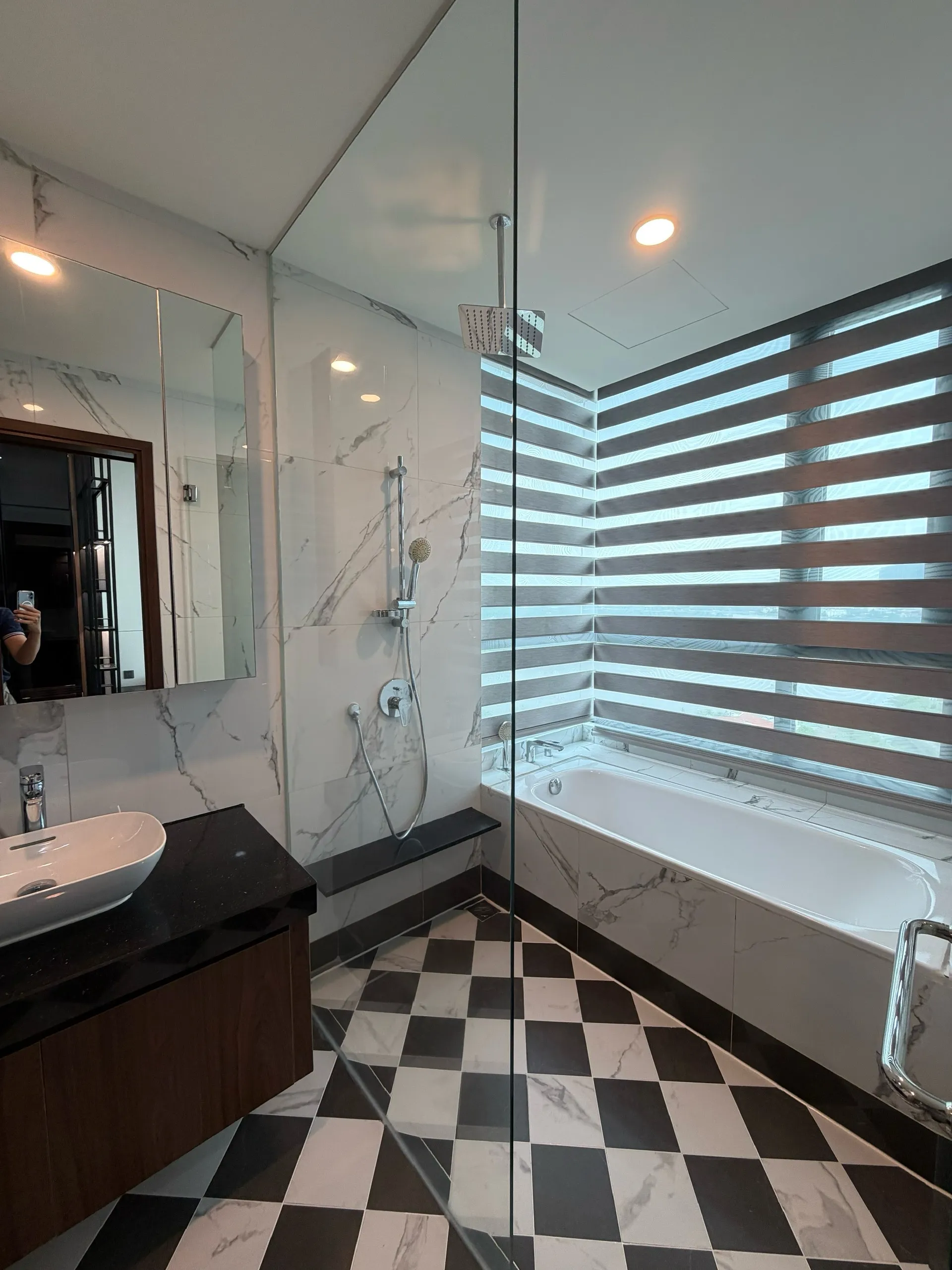 Luxury 3 Bedroom Apartment for Rent in D’Edge Thao Dien 145sqm 4,000 USD/month
