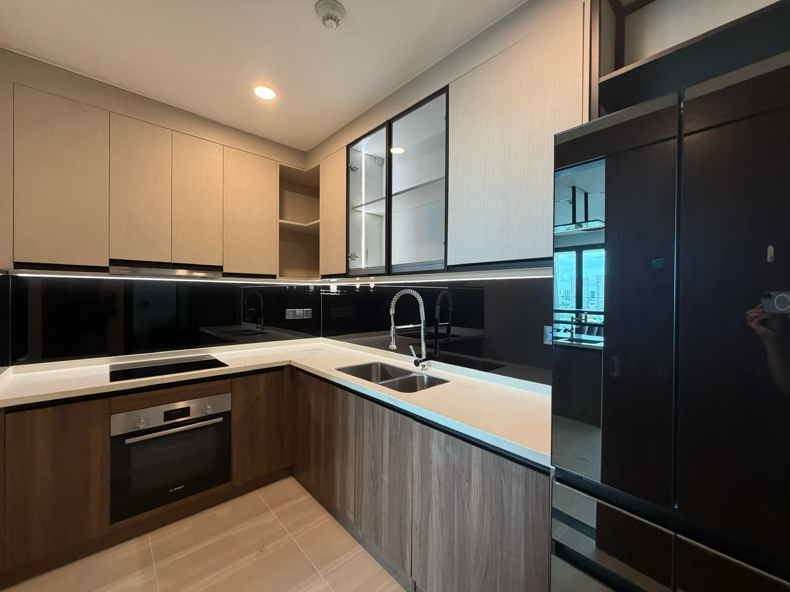 Luxury 3 Bedroom Apartment for Rent in D’Edge Thao Dien 145sqm 4,000 USD/month