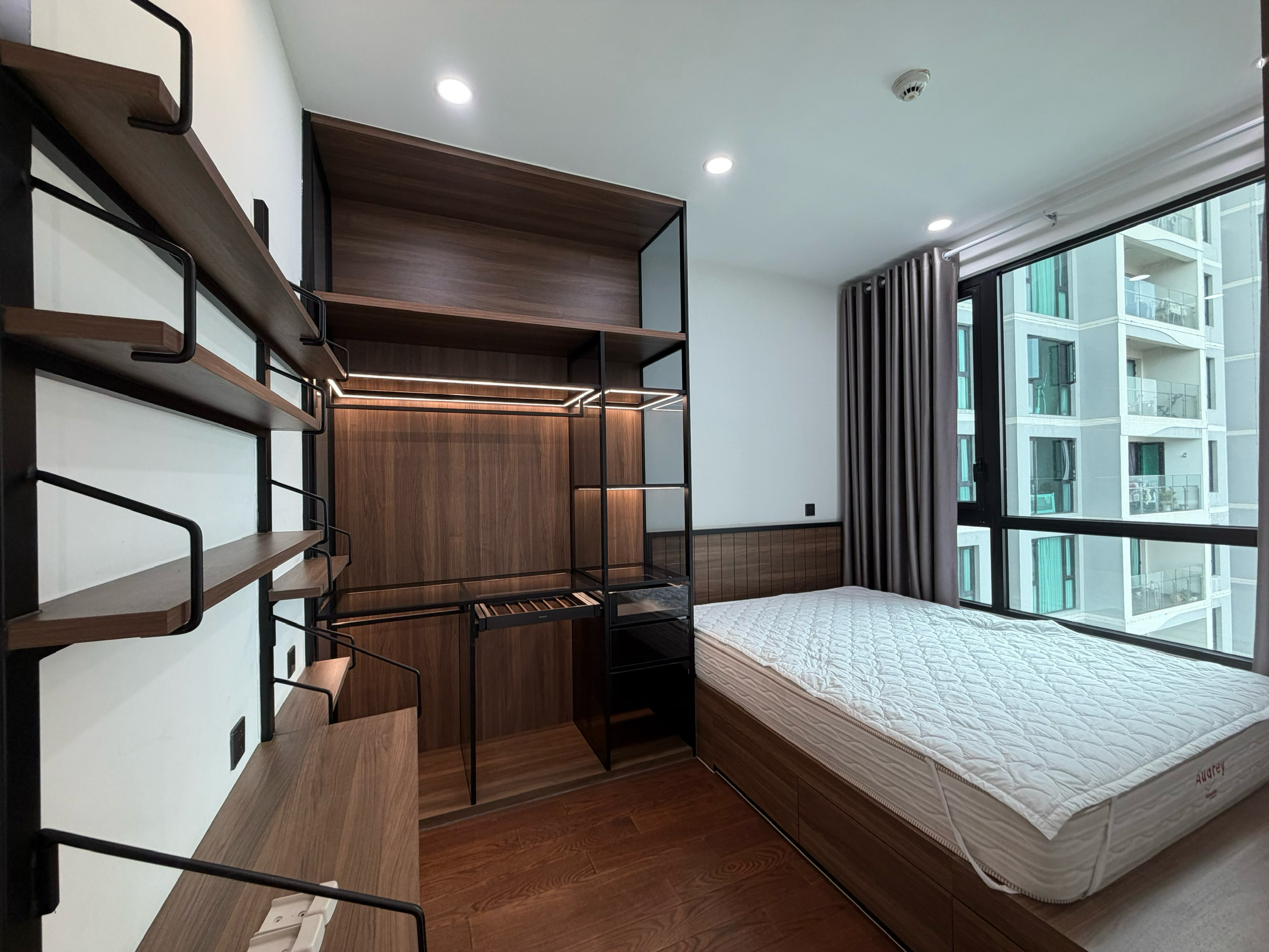 Luxury 3 Bedroom Apartment for Rent in D’Edge Thao Dien | 145 sqm River View