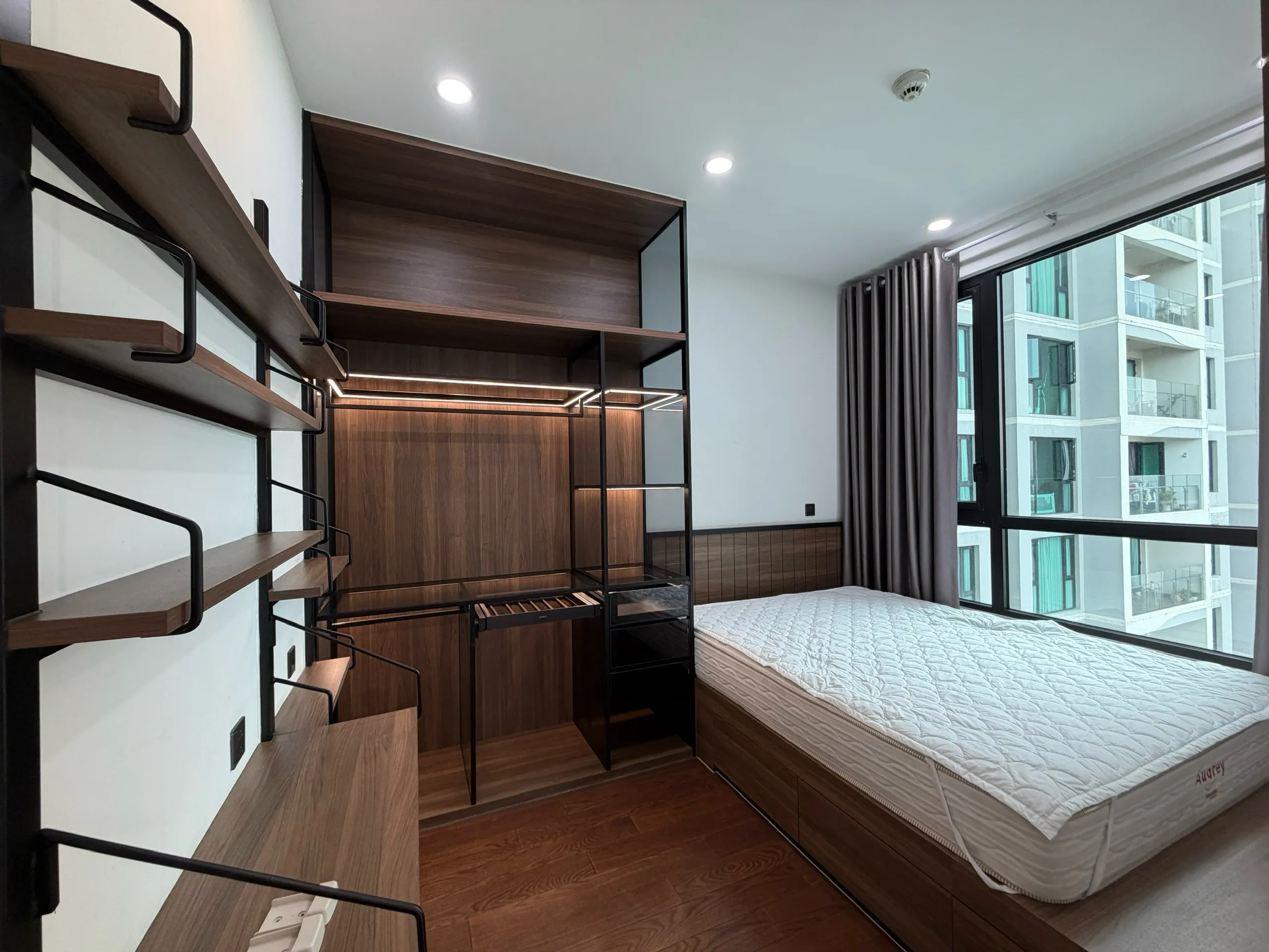 Luxury 3 Bedroom Apartment for Rent in D’Edge Thao Dien 145sqm 4,000 USD/month