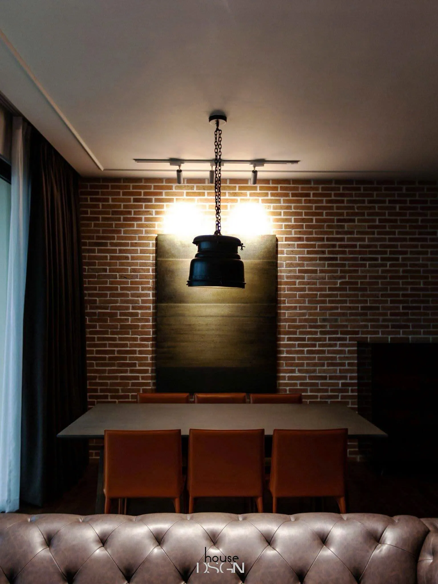 Modern 3 Bedroom Apartment for Rent in D’Edge Thao Dien 145sqm 3,600 USD/month