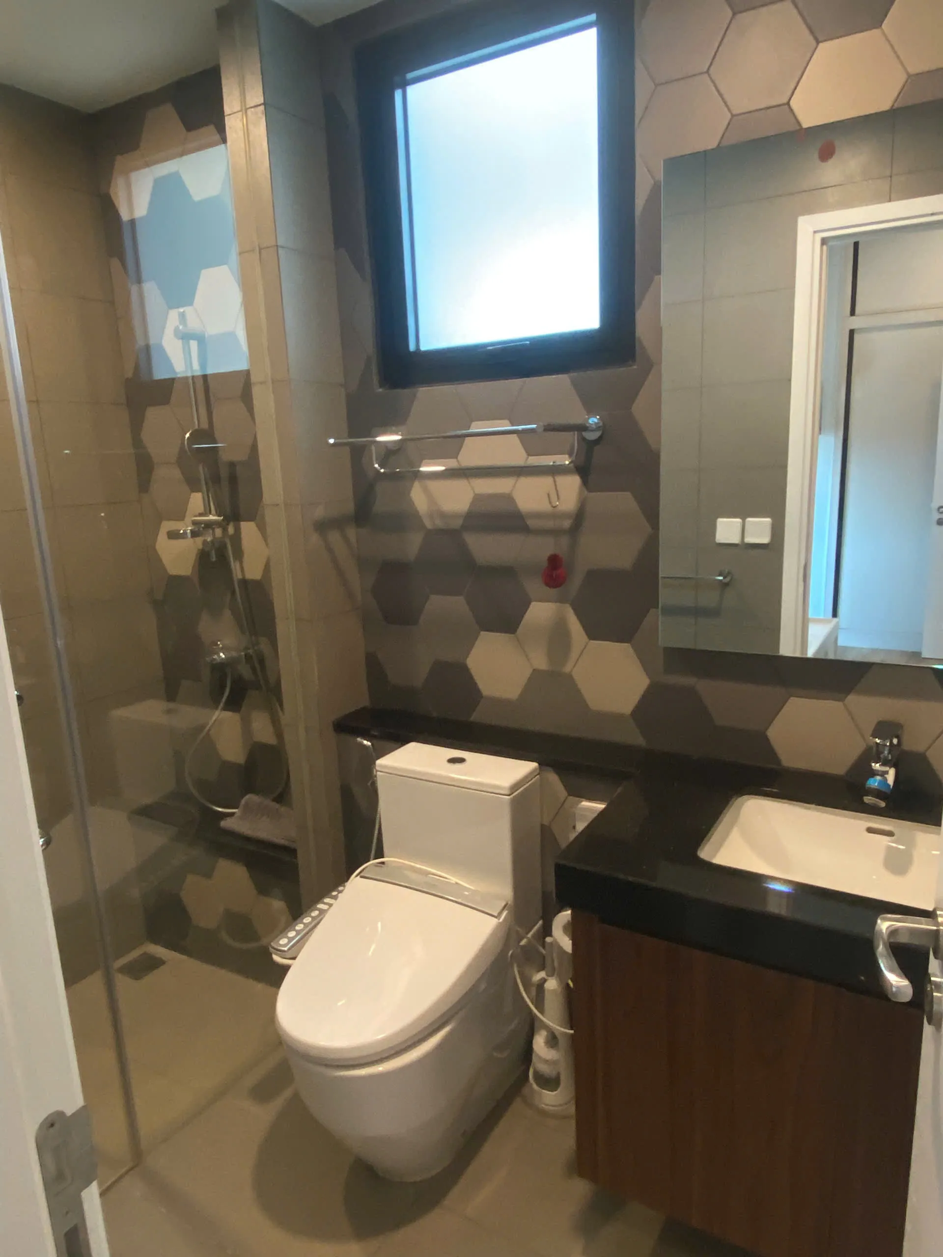 River View 3 Bedroom Apartment for Rent in D’Edge Thao Dien 145sqm 3,200 USD/month