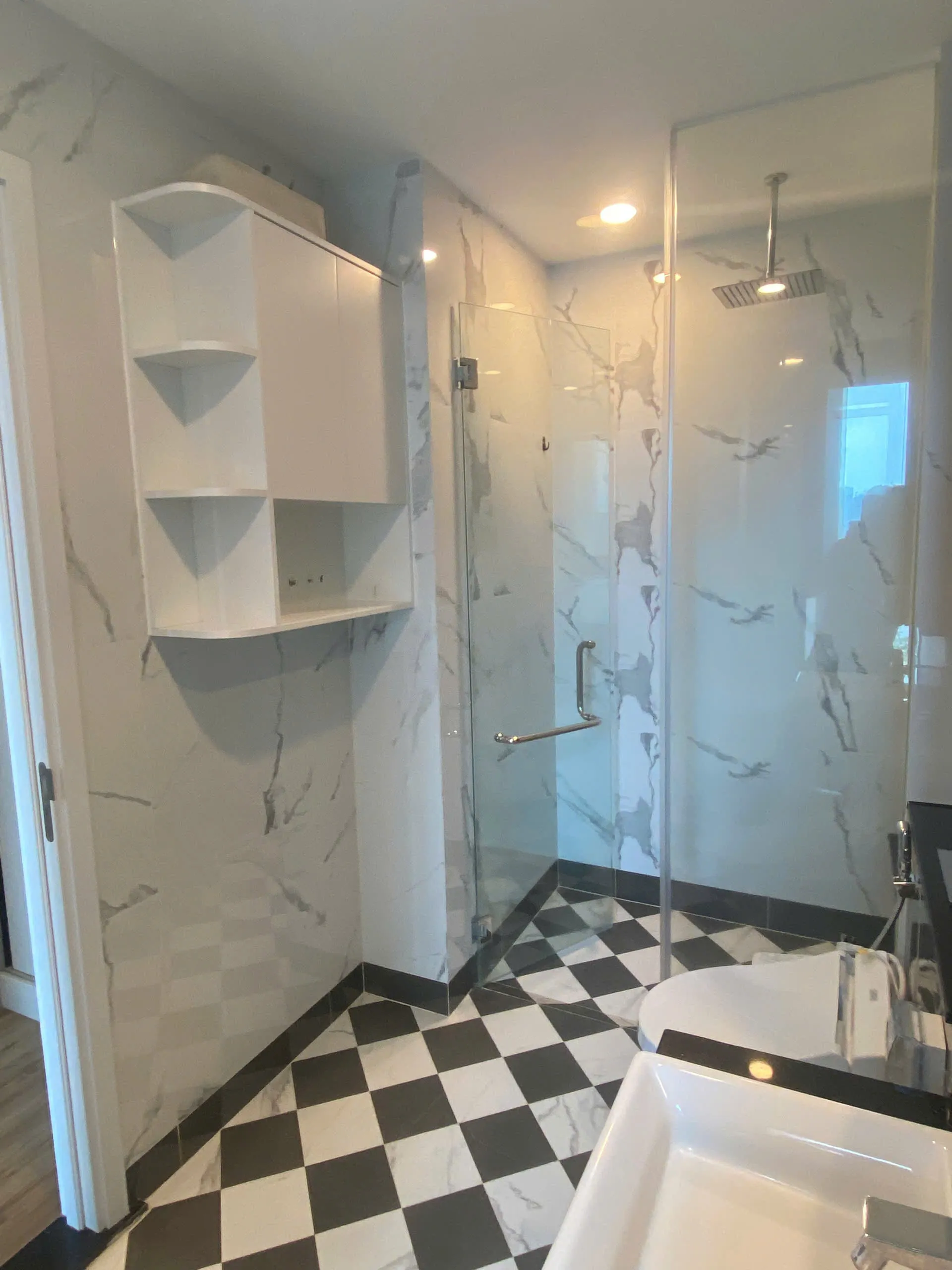 River View 3 Bedroom Apartment for Rent in D’Edge Thao Dien 145sqm 3,200 USD/month