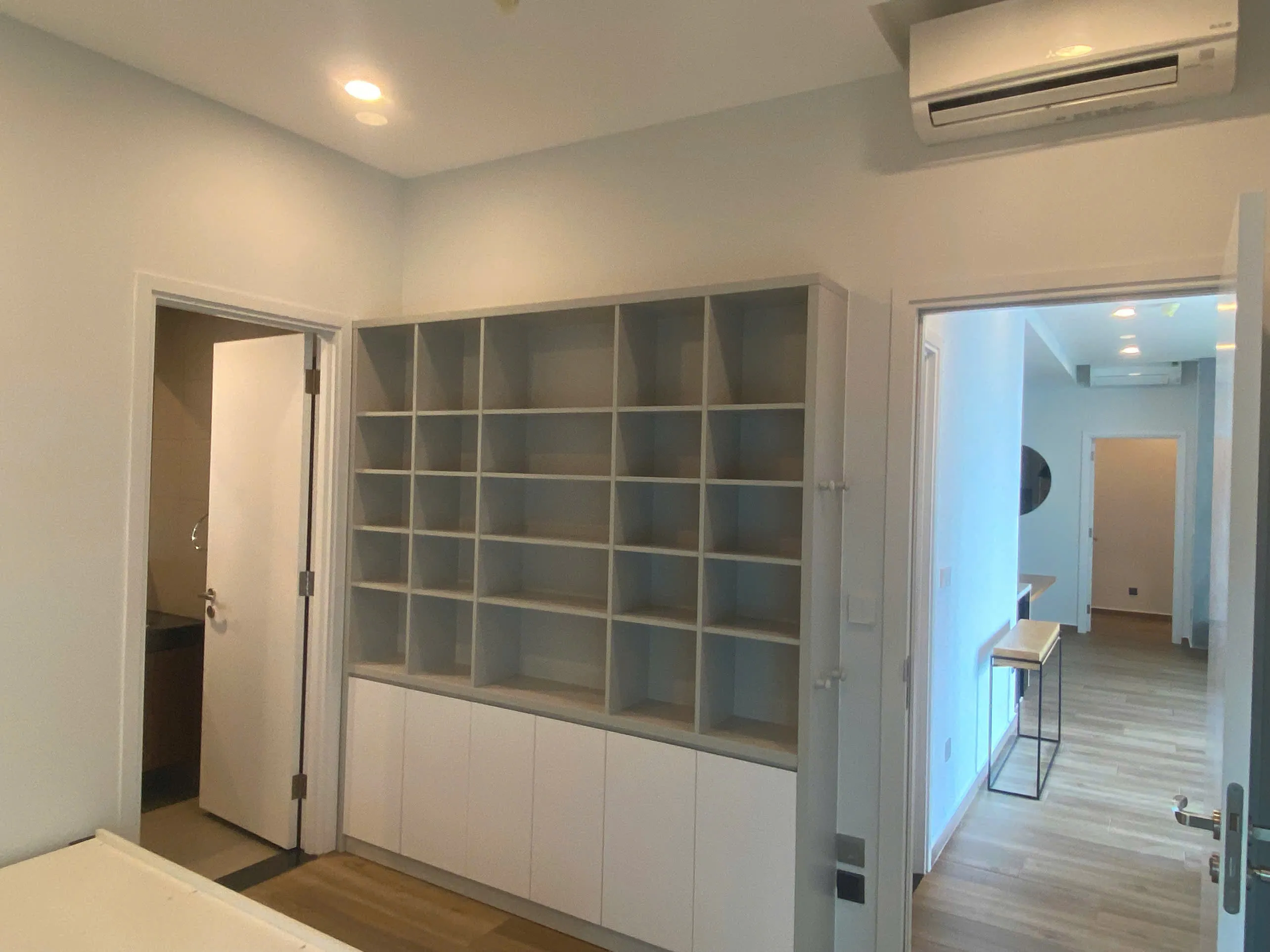 River View 3 Bedroom Apartment for Rent in D’Edge Thao Dien 145sqm 3,200 USD/month